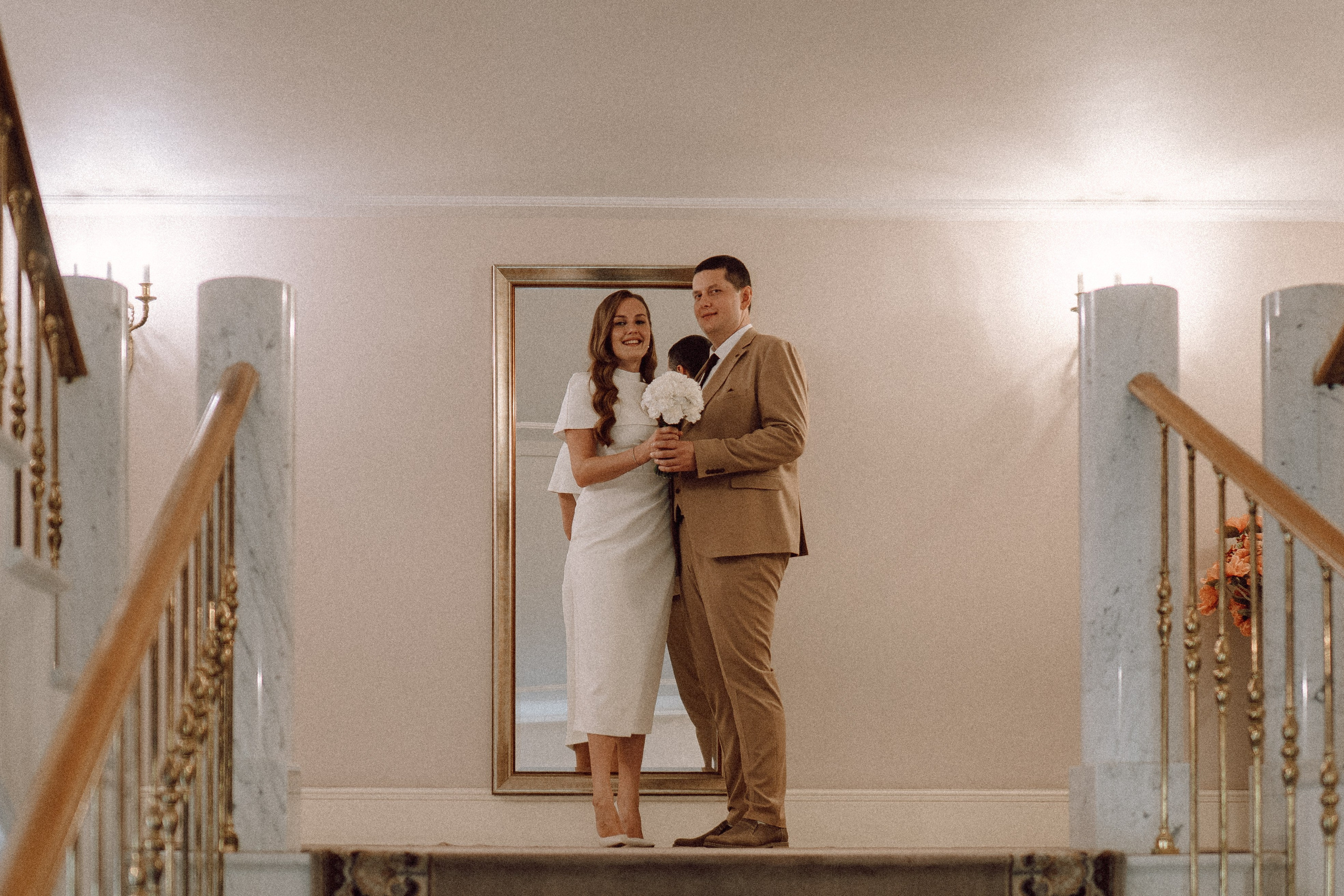 СВАДЕБНАЯ СЬЕМКА В ПУШКИН. Профессиональный фотограф, Санкт-Петербург — Виктория Богомолова