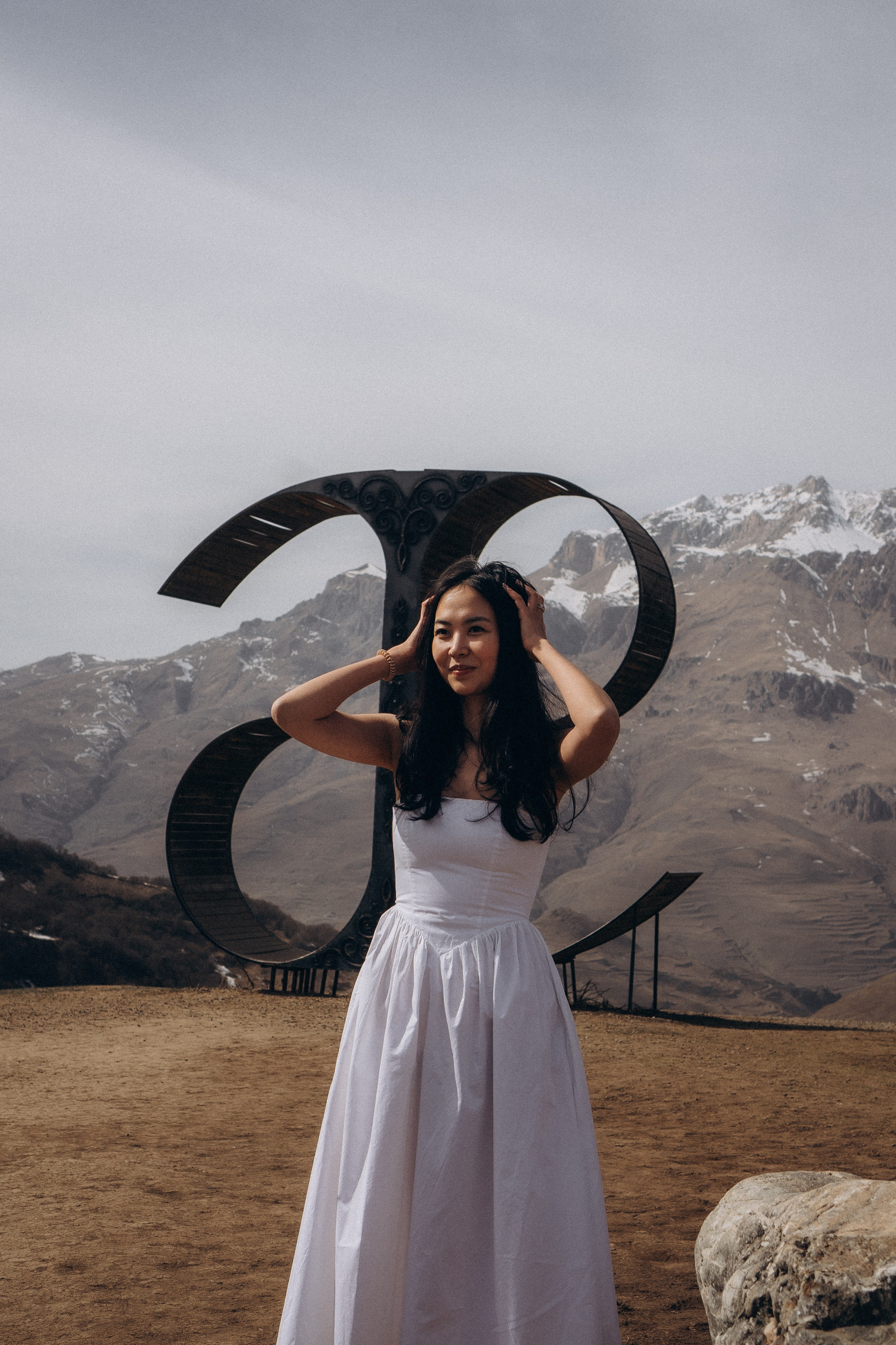 ОСЕТИЯ. Профессиональный фотограф, Санкт-Петербург — Виктория Богомолова