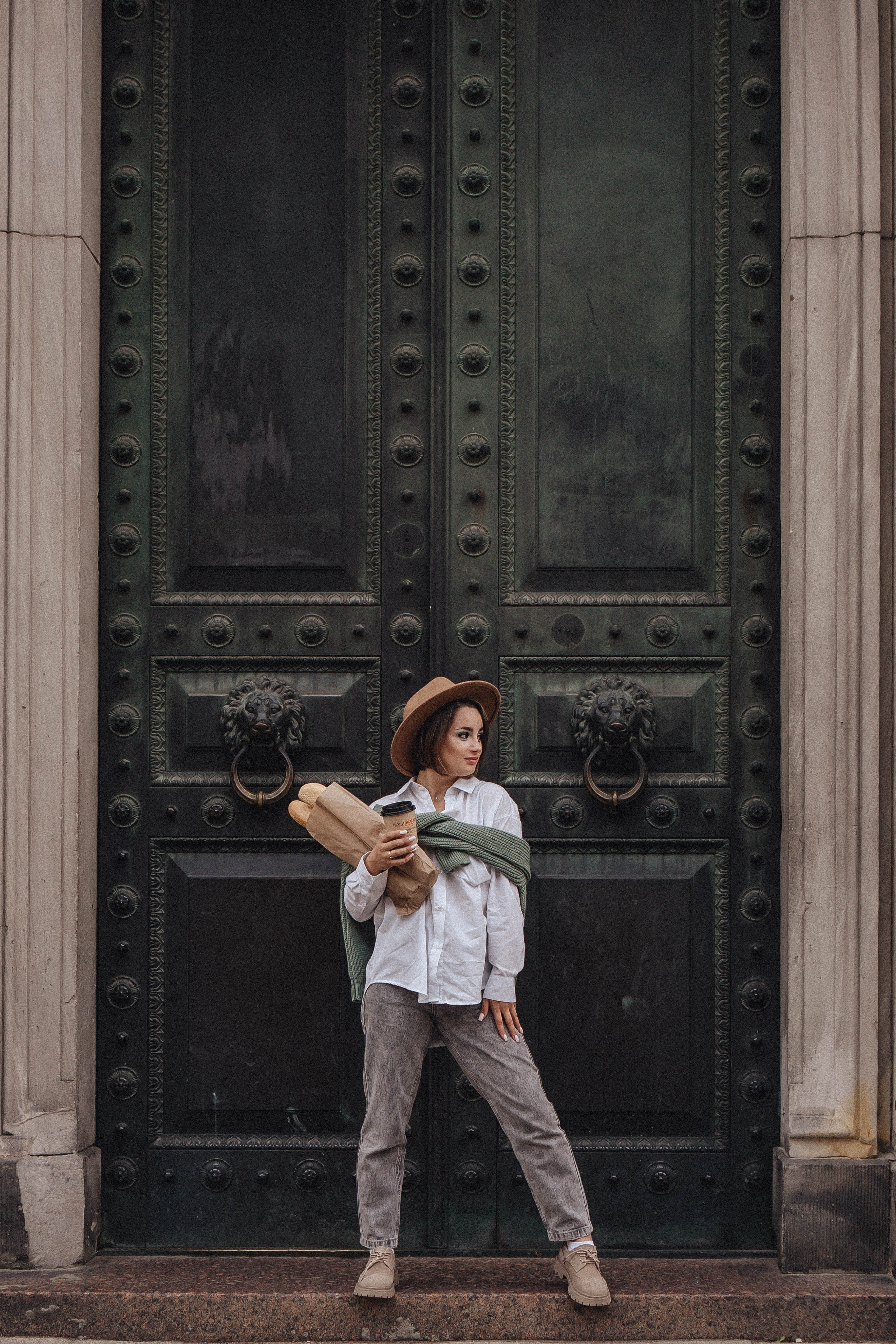 Прогулочная. Профессиональный фотограф, Санкт-Петербург — Виктория Богомолова