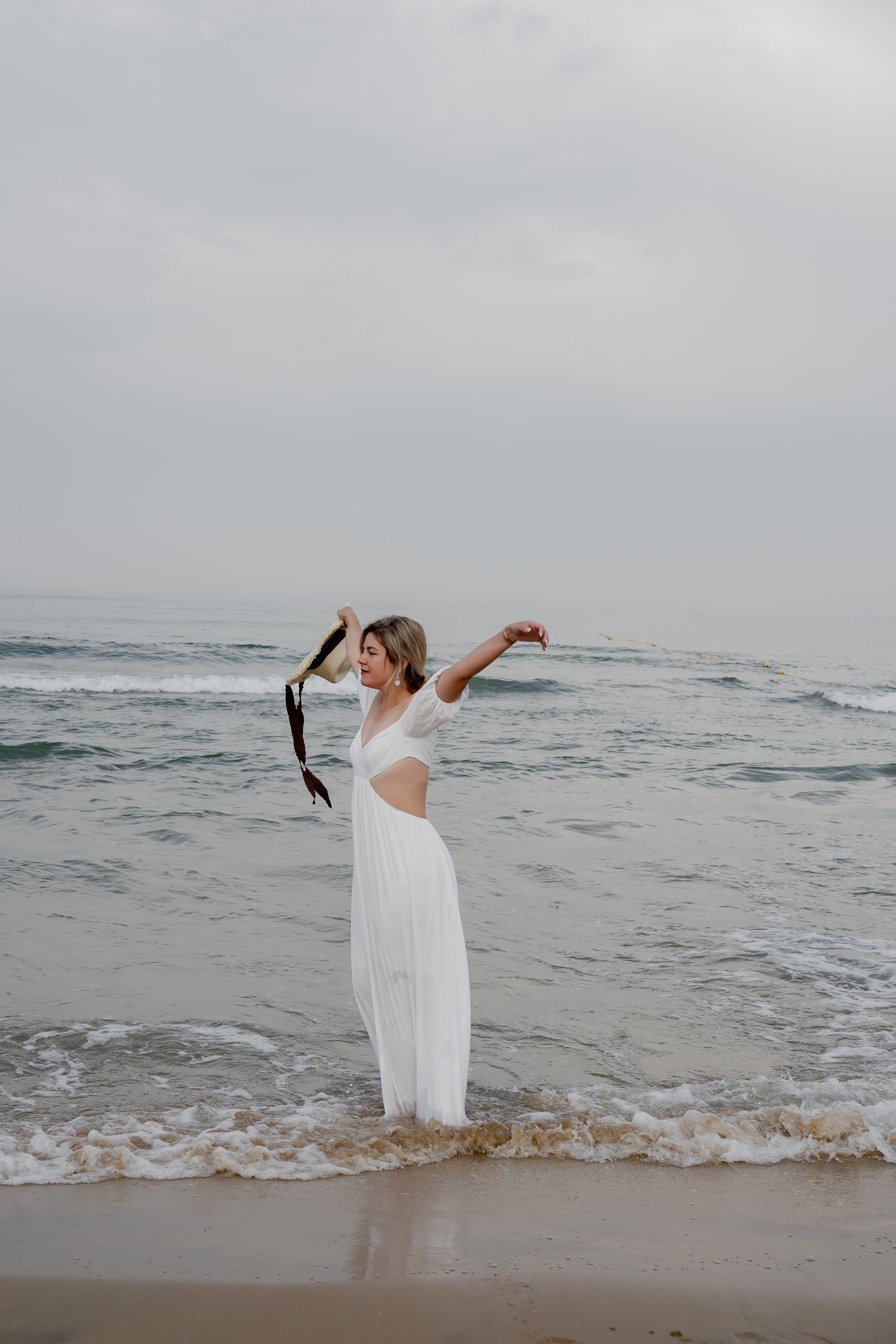 ДЕВУШКИ НА РАССВЕТНОЙ СЬЕМКЕ. Профессиональный фотограф, Санкт-Петербург — Виктория Богомолова