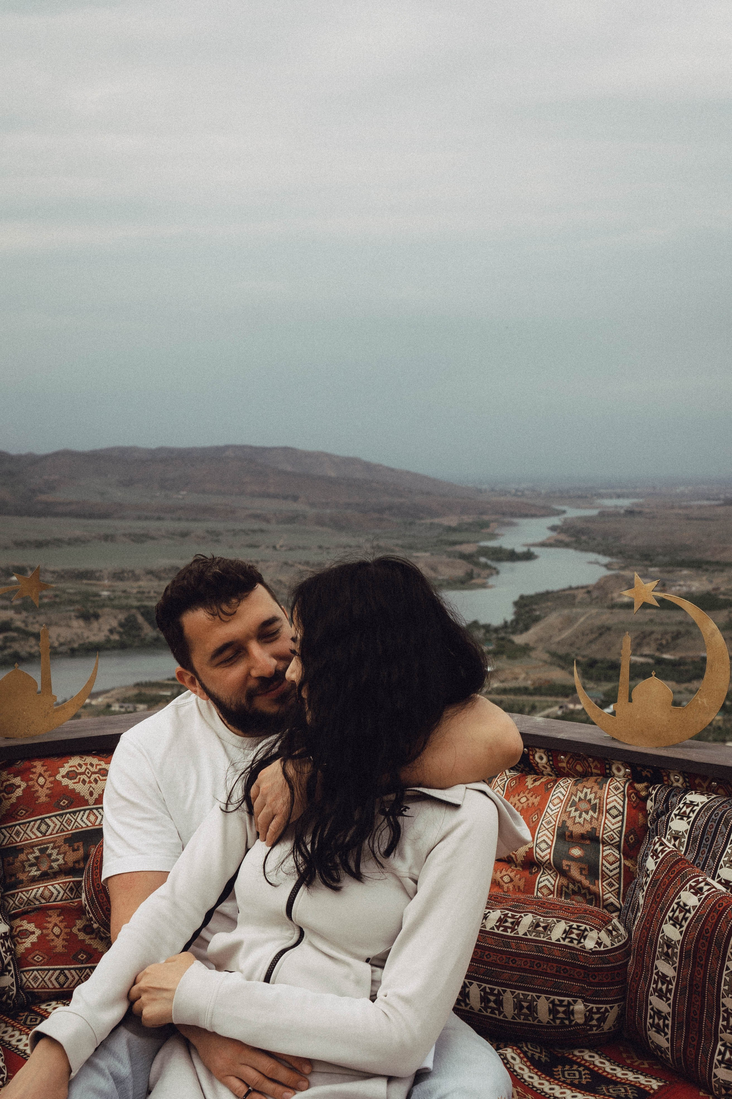 Любовь. Профессиональный фотограф, Санкт-Петербург — Виктория Богомолова