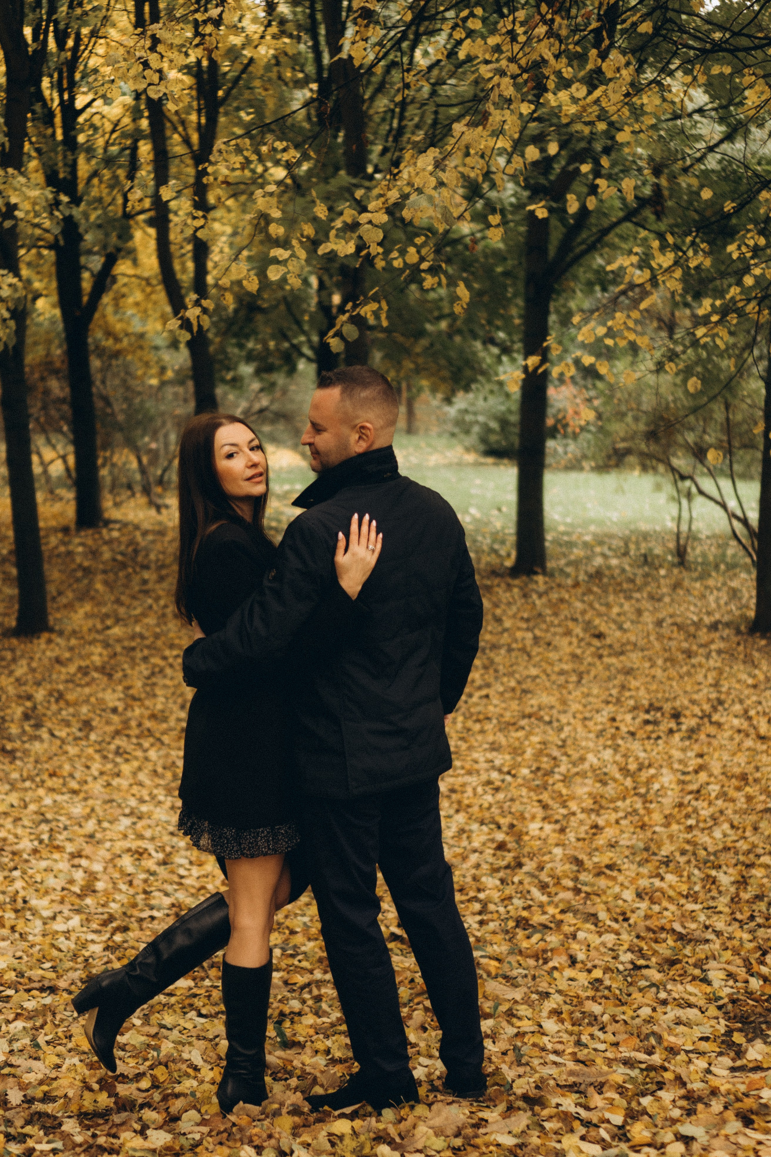 Любовь. Профессиональный фотограф, Санкт-Петербург — Виктория Богомолова