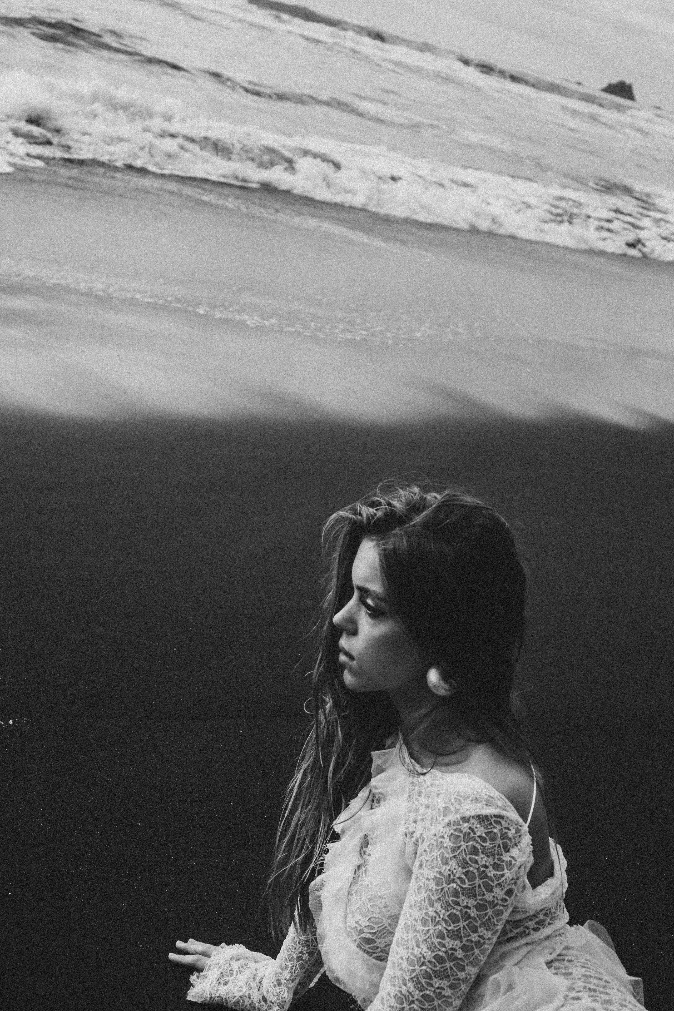 ТИХИЙ ОКЕАНН СЬЕМКА НА SONY. Профессиональный фотограф, Санкт-Петербург — Виктория Богомолова