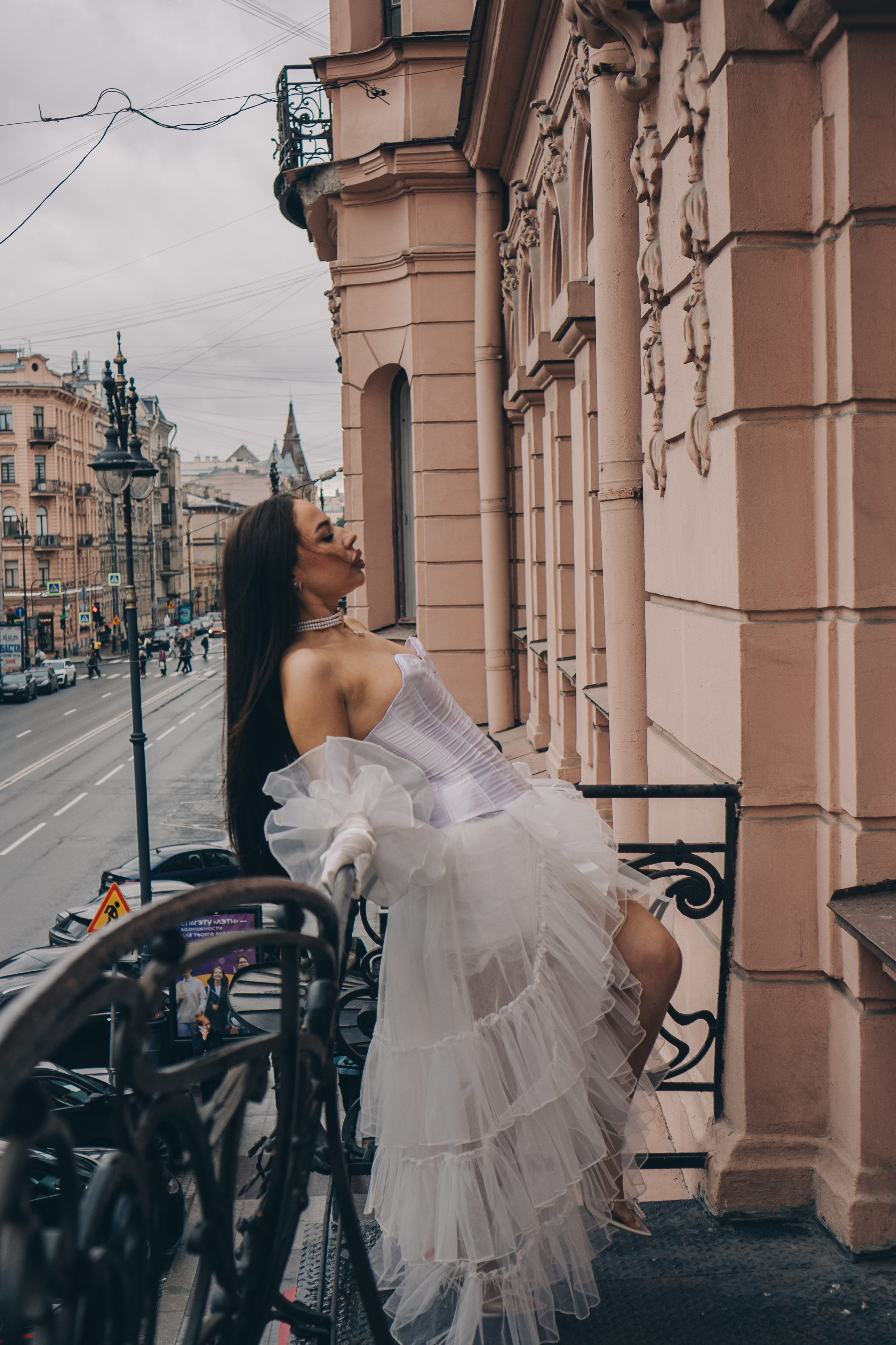 ВИНТАЖНЫЙ СТИЛЬ. Профессиональный фотограф, Санкт-Петербург — Виктория Богомолова