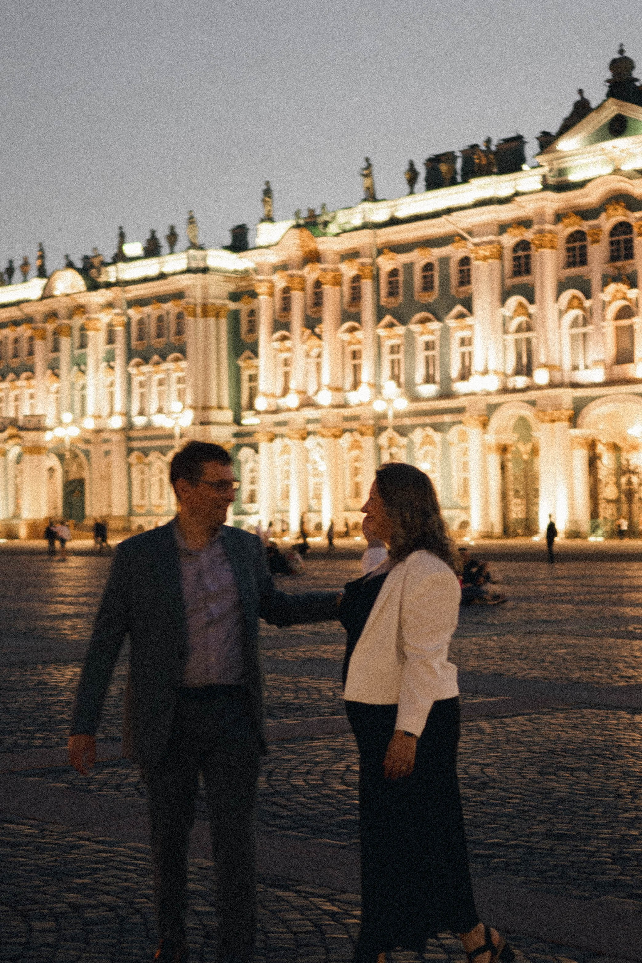 Закатная серия. Профессиональный фотограф, Санкт-Петербург — Виктория Богомолова