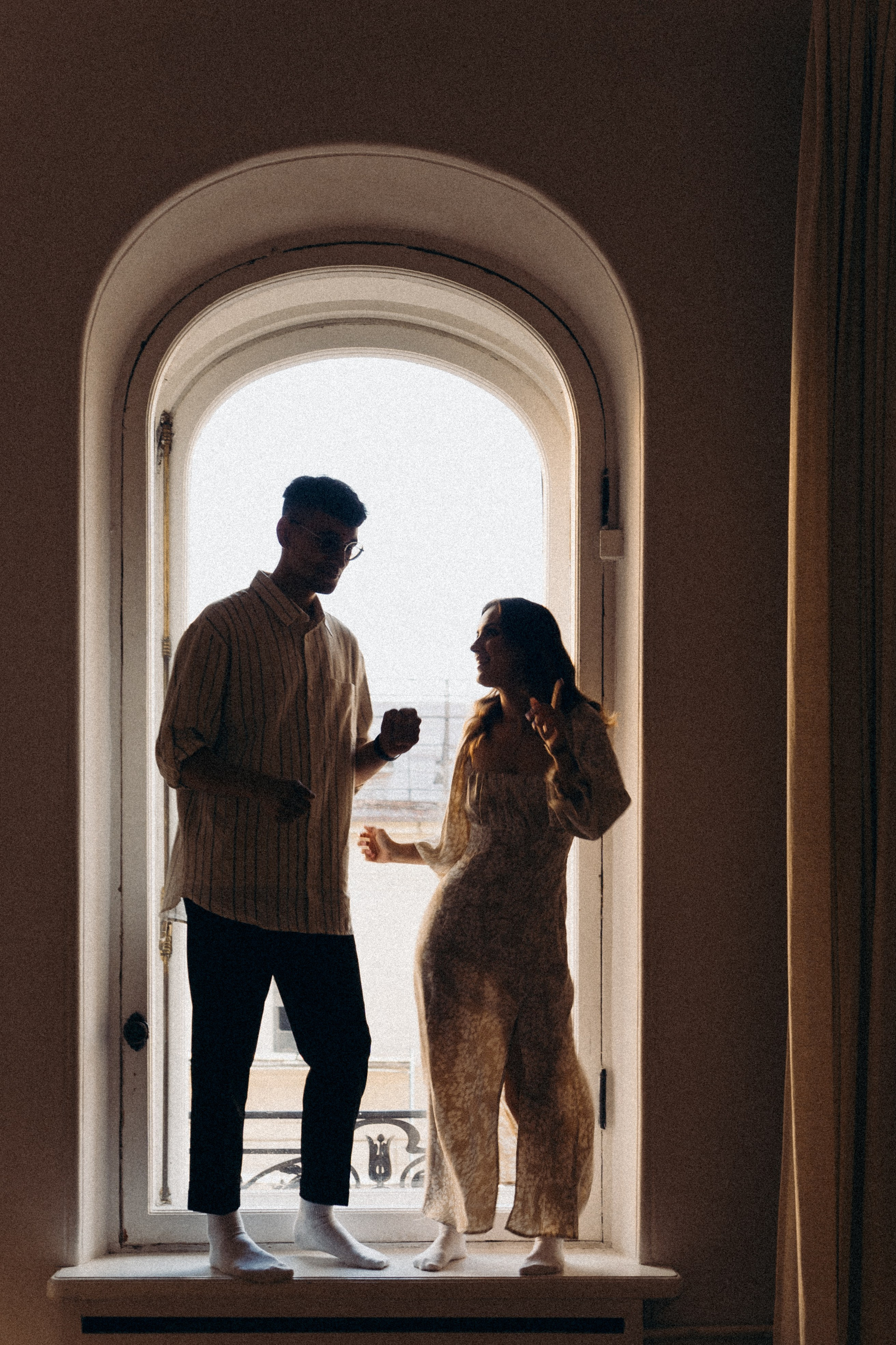 ЛЮБОВЬ В ИЮНЕ. Профессиональный фотограф, Санкт-Петербург — Виктория Богомолова