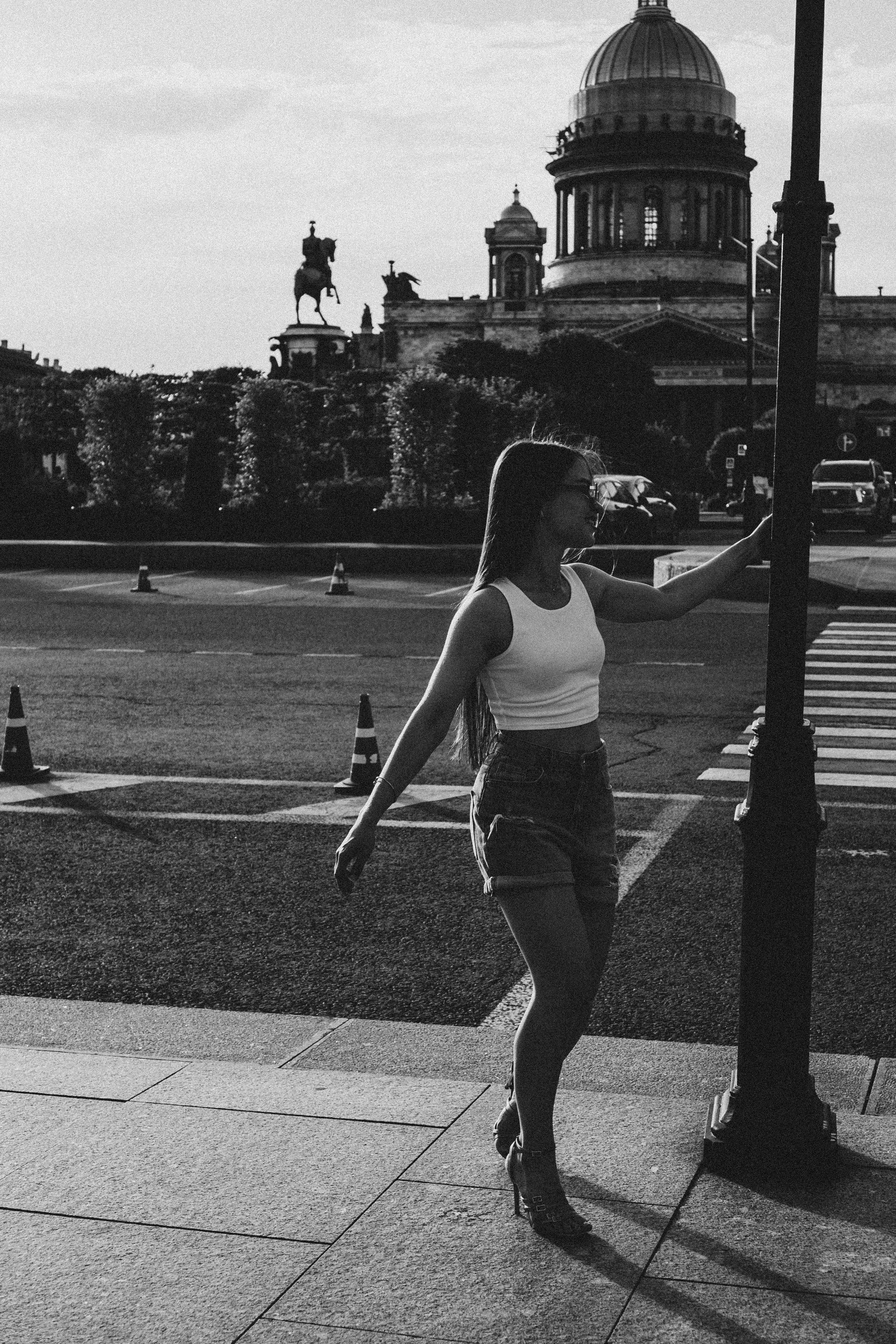 ПРОГУЛКА ПО САНКТ-ПЕТЕРБУРГУ. Профессиональный фотограф, Санкт-Петербург — Виктория Богомолова