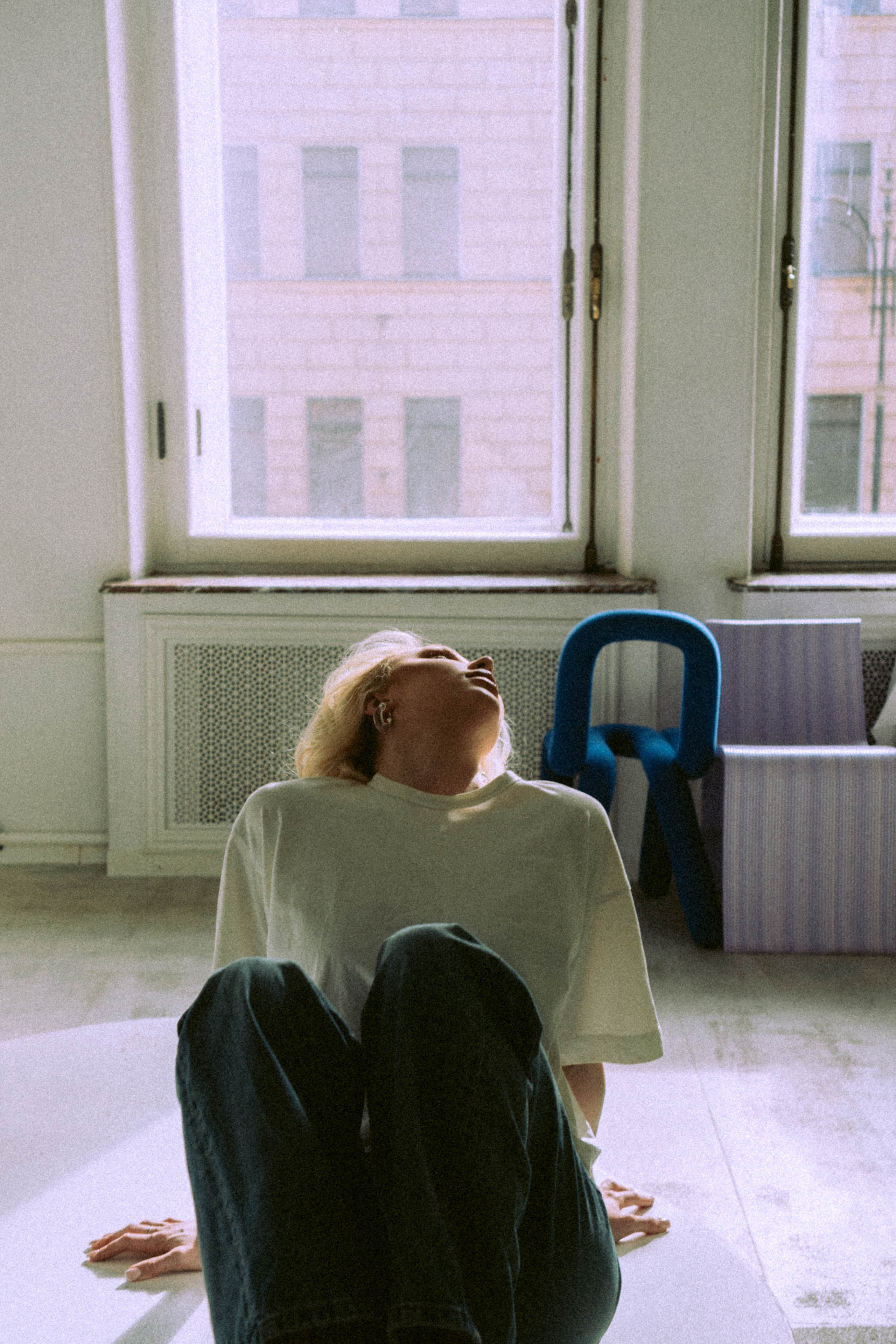 Студийная. Профессиональный фотограф, Санкт-Петербург — Виктория Богомолова