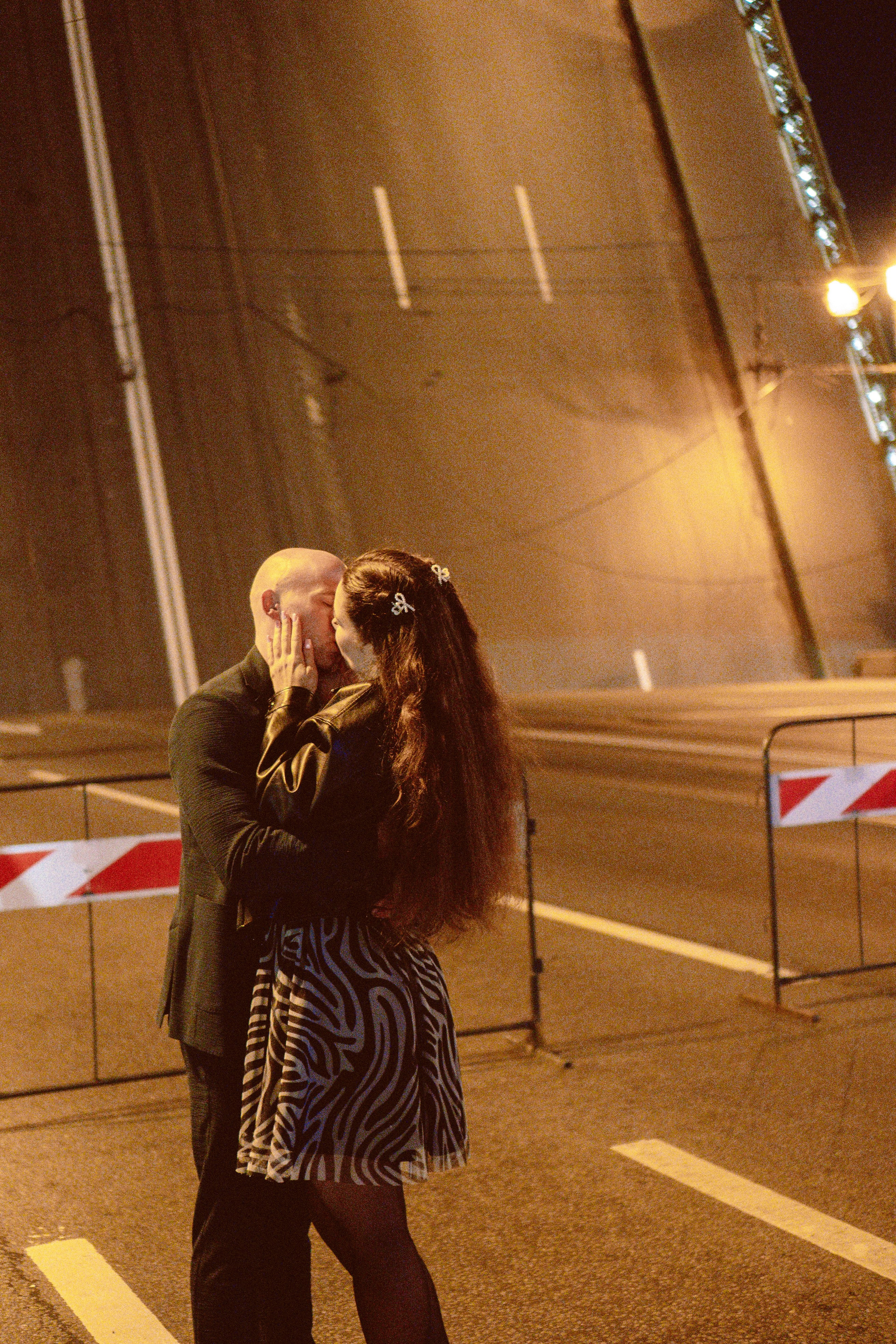 Любовь и питер. Профессиональный фотограф, Санкт-Петербург — Виктория Богомолова