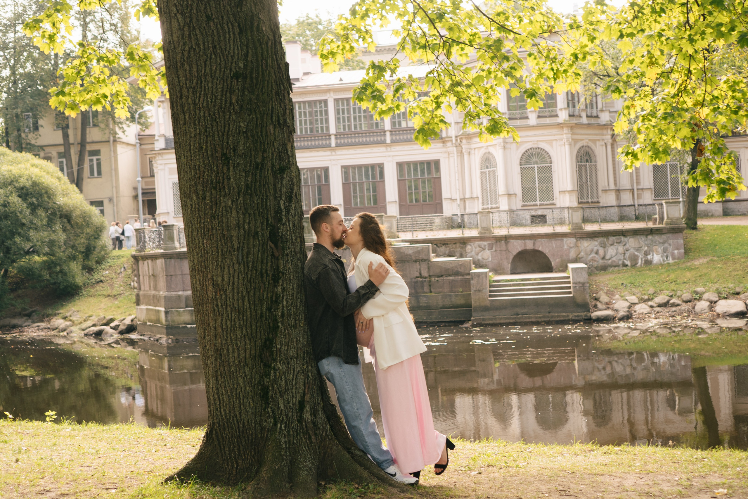 СЕМЕЙНАЯ ИСТОРИЯ. Профессиональный фотограф, Санкт-Петербург — Виктория Богомолова