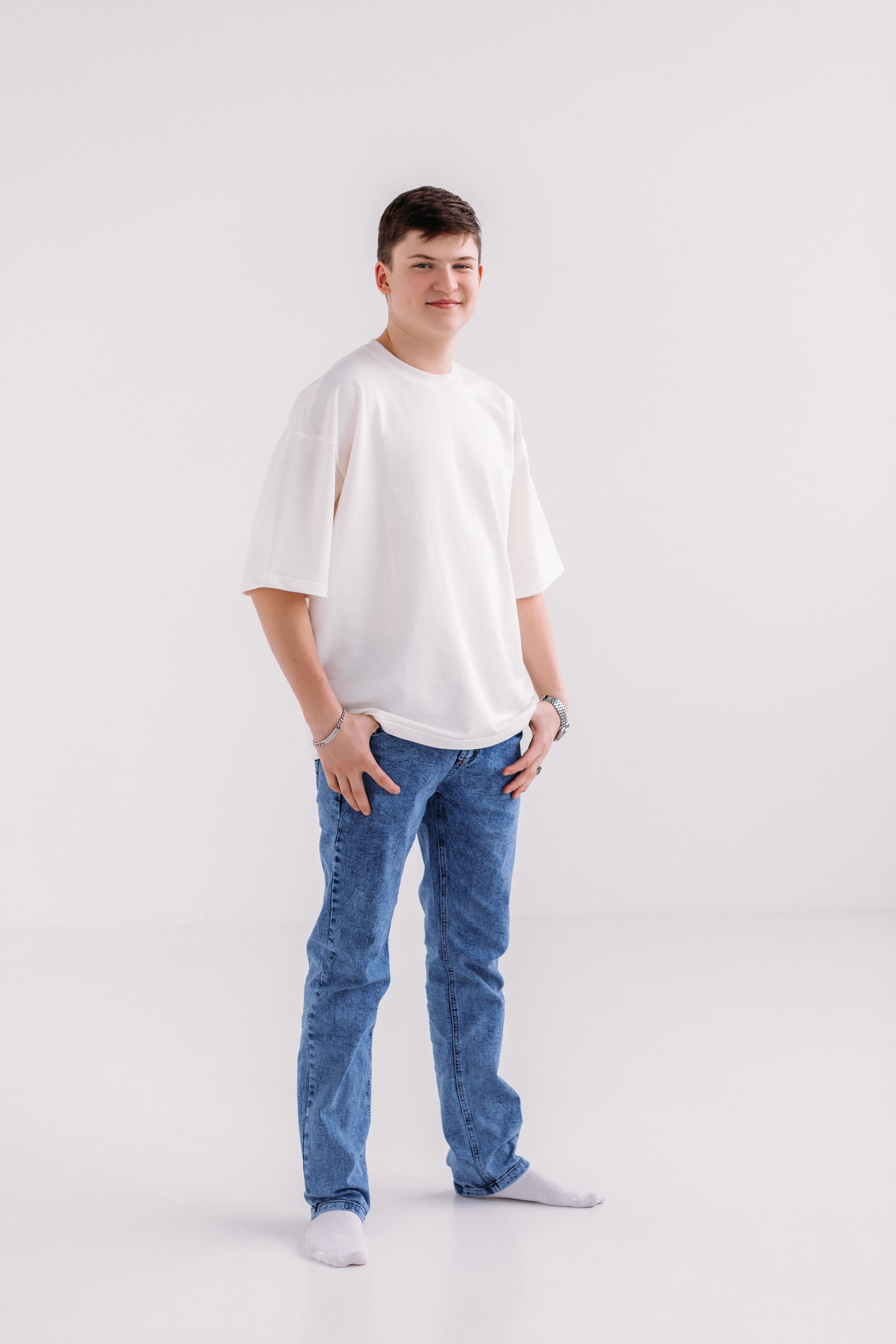 Юля Сережа и Вика. Семейный и детский фотограф в Мурманске Карина Березина