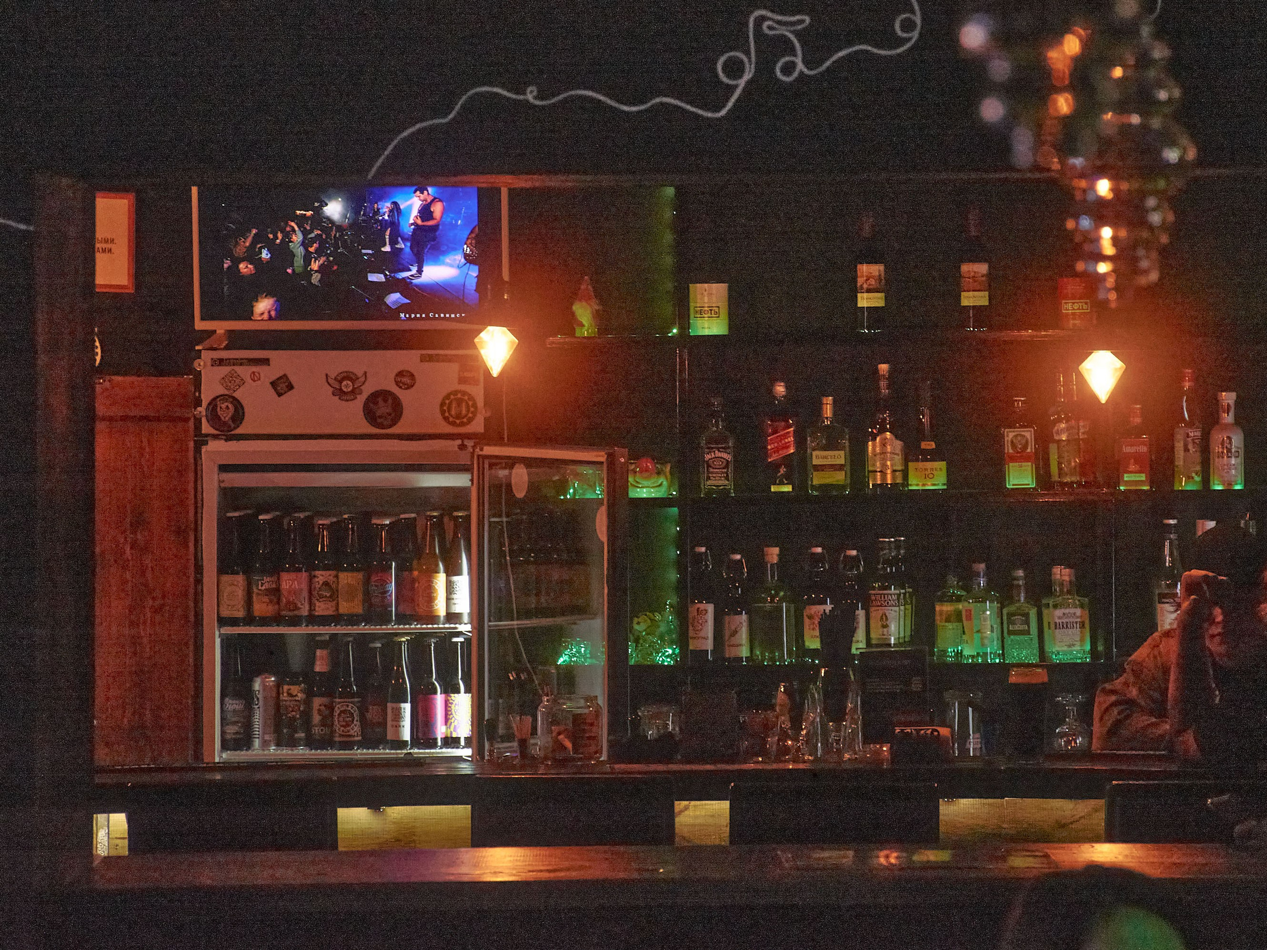 Свидание с Ми$улиной Гиг