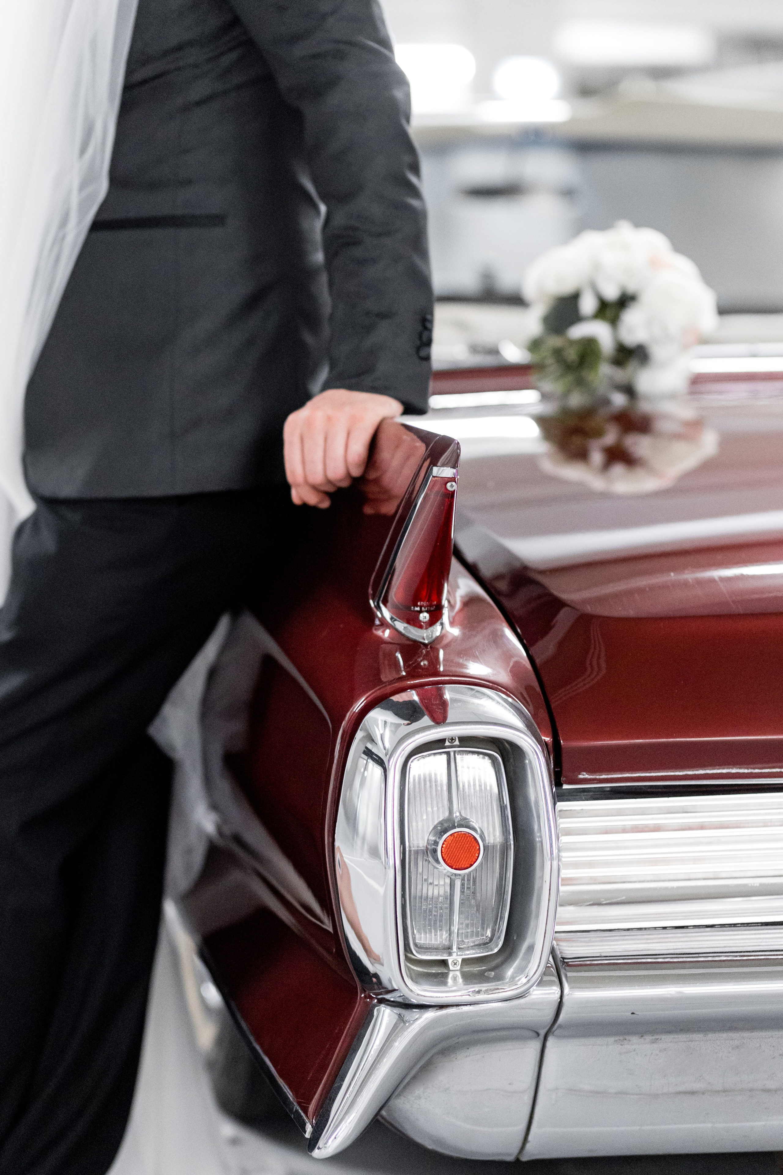 Дмитрий и Анна. Свадебный и семейный фотограф