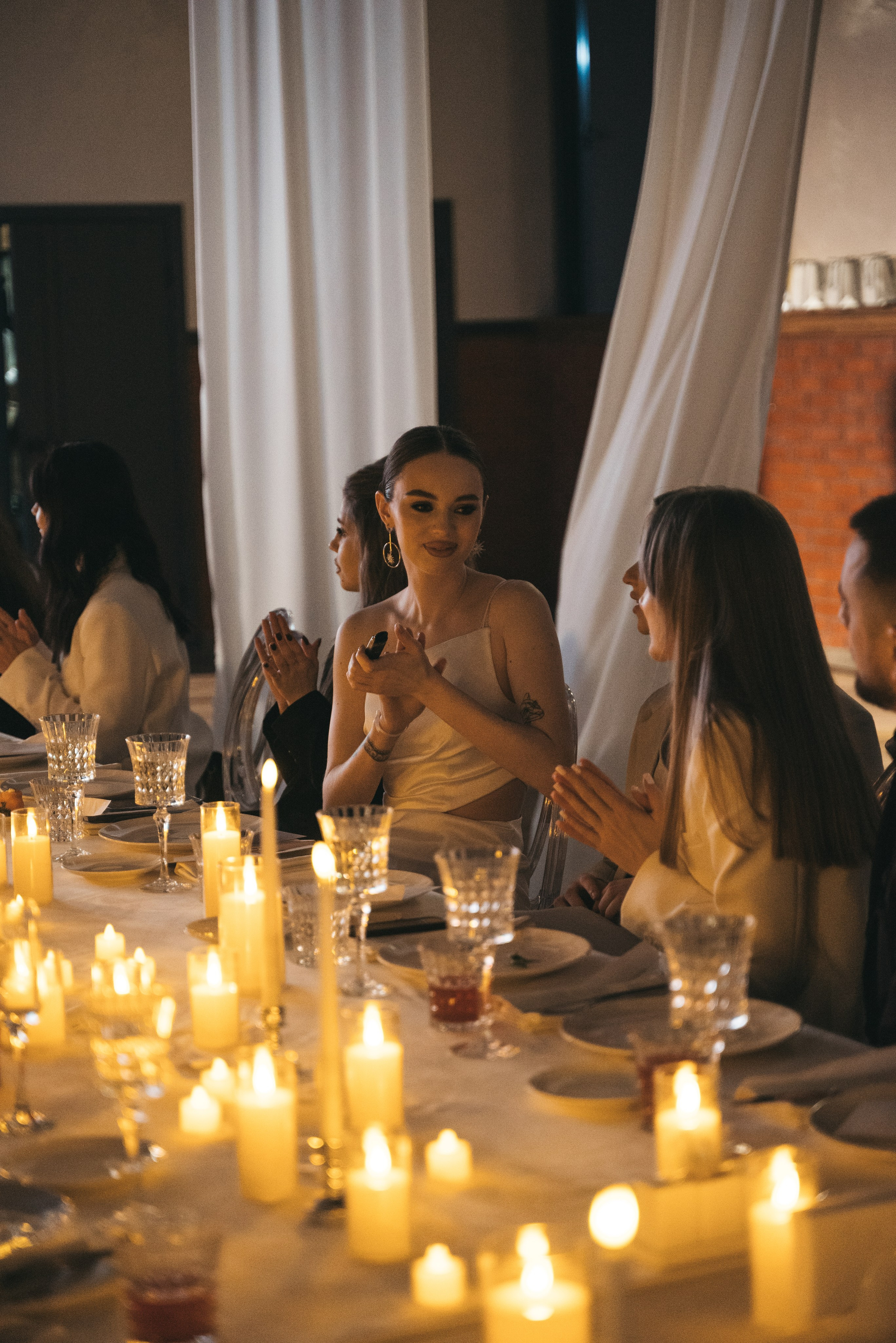 WhiteRoom Pre-wedding. Репортажный и свадебный фотограф в Сургуте