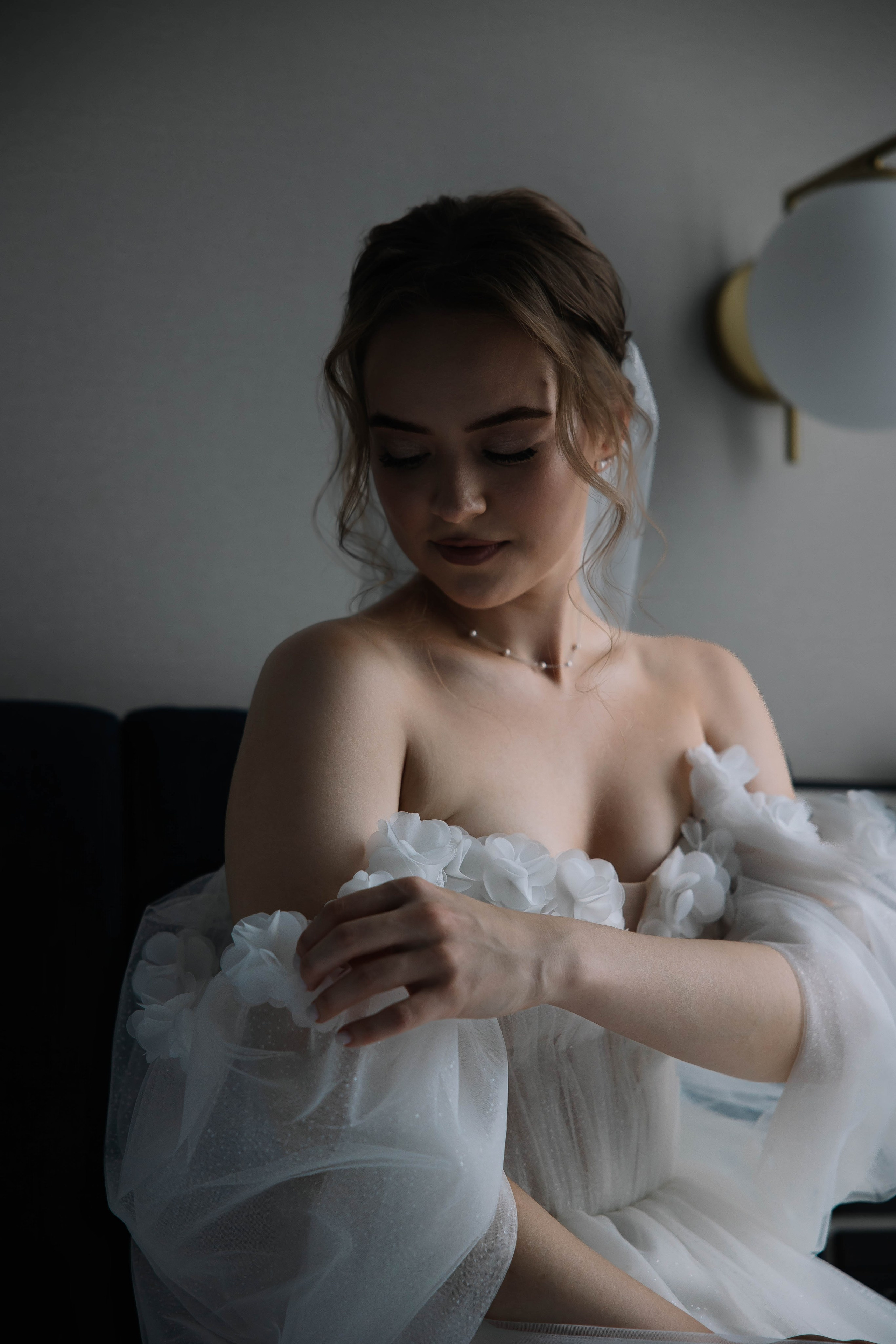 Даниил и Влада. Свадебный фотограф и видеограф в Омске — Виталий и Алёна Орлянд