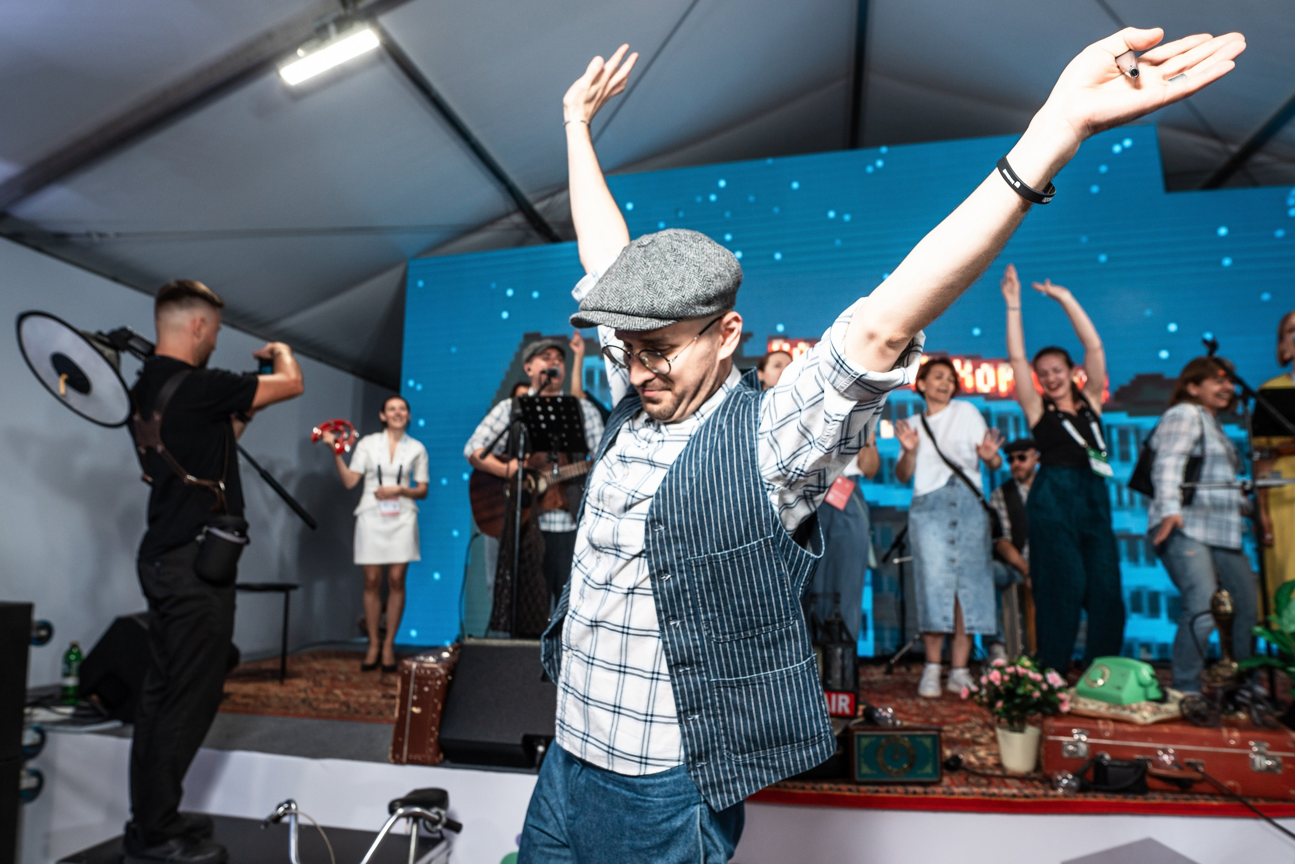 Форум Движение фотоотчет. Фотограф Сочи