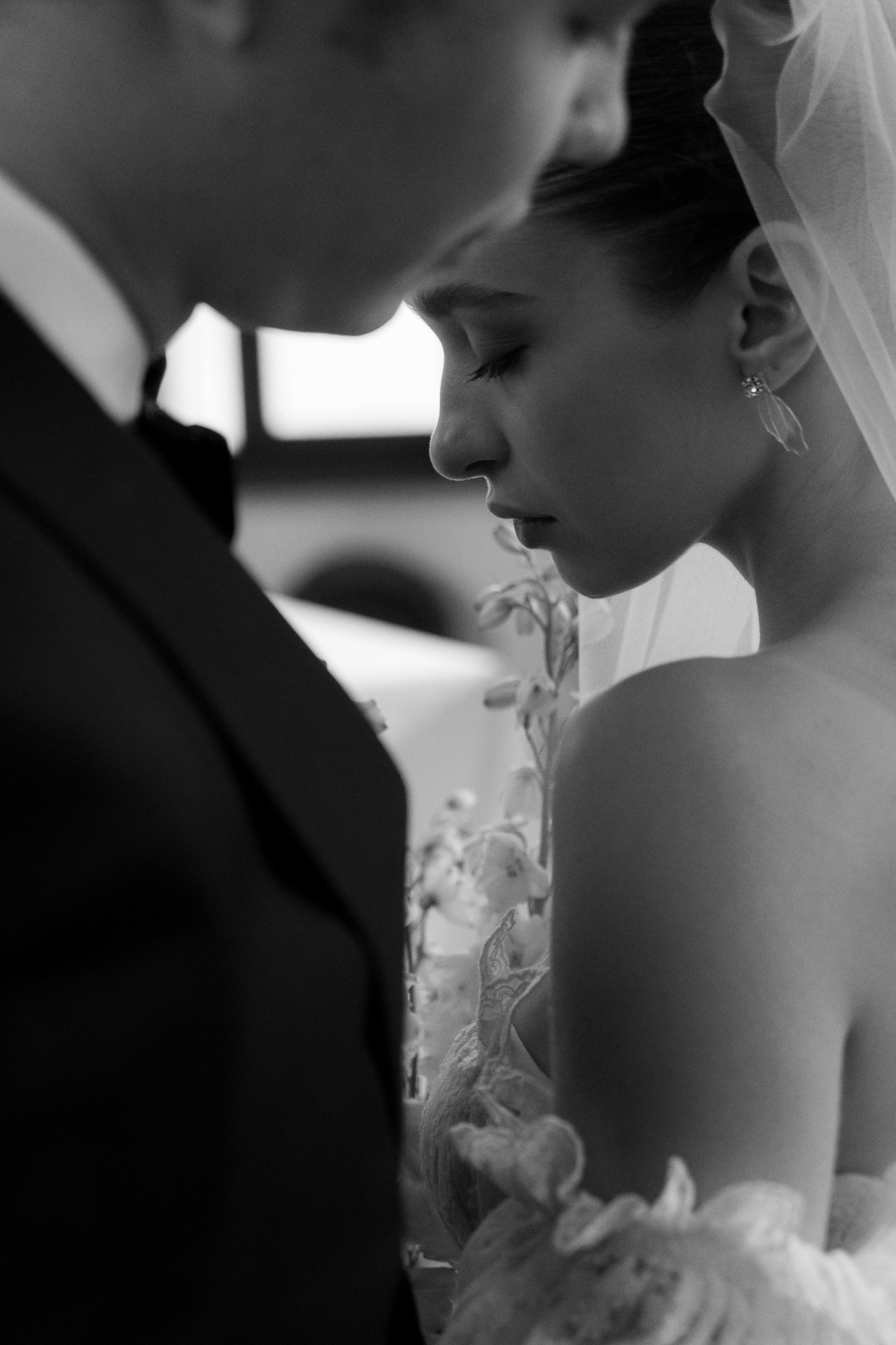 Юра и Юля. Свадебный фотограф в Москве Евгений Рыжов