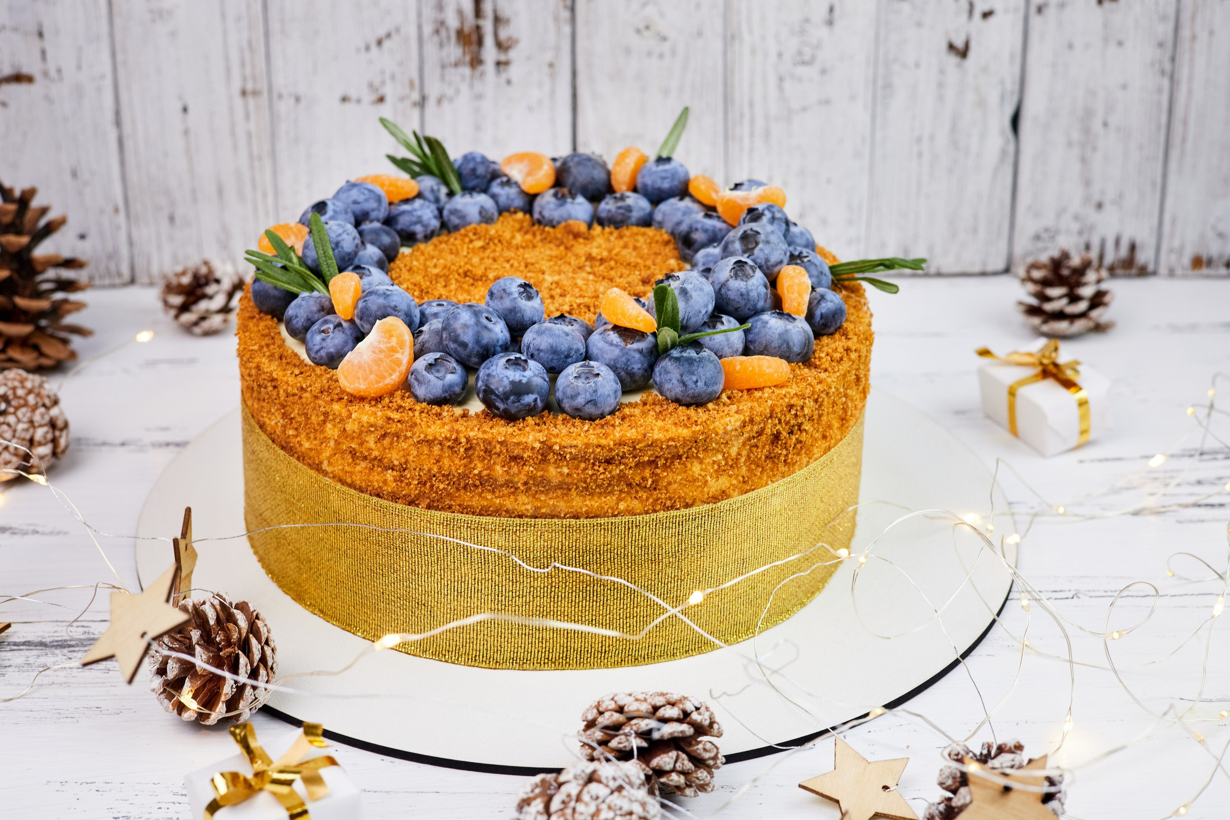 Профессиональная фотосъёмка кондитерских изделий в Донецке, Макеевке. Фотограф Татаринов Андрей (Донецк / Макеевка)