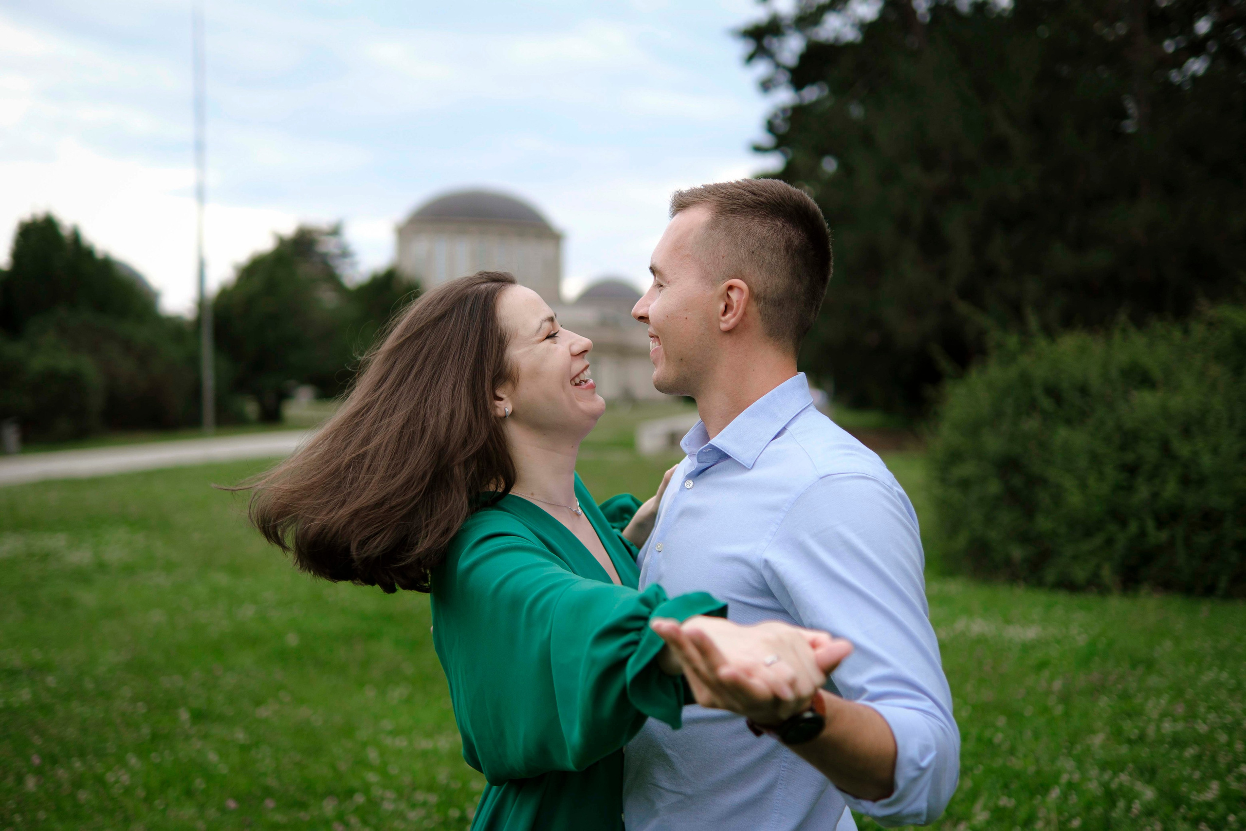 Семейная и love story фотосессия. Фотограф и видеограф в Минске Мария Войтик
