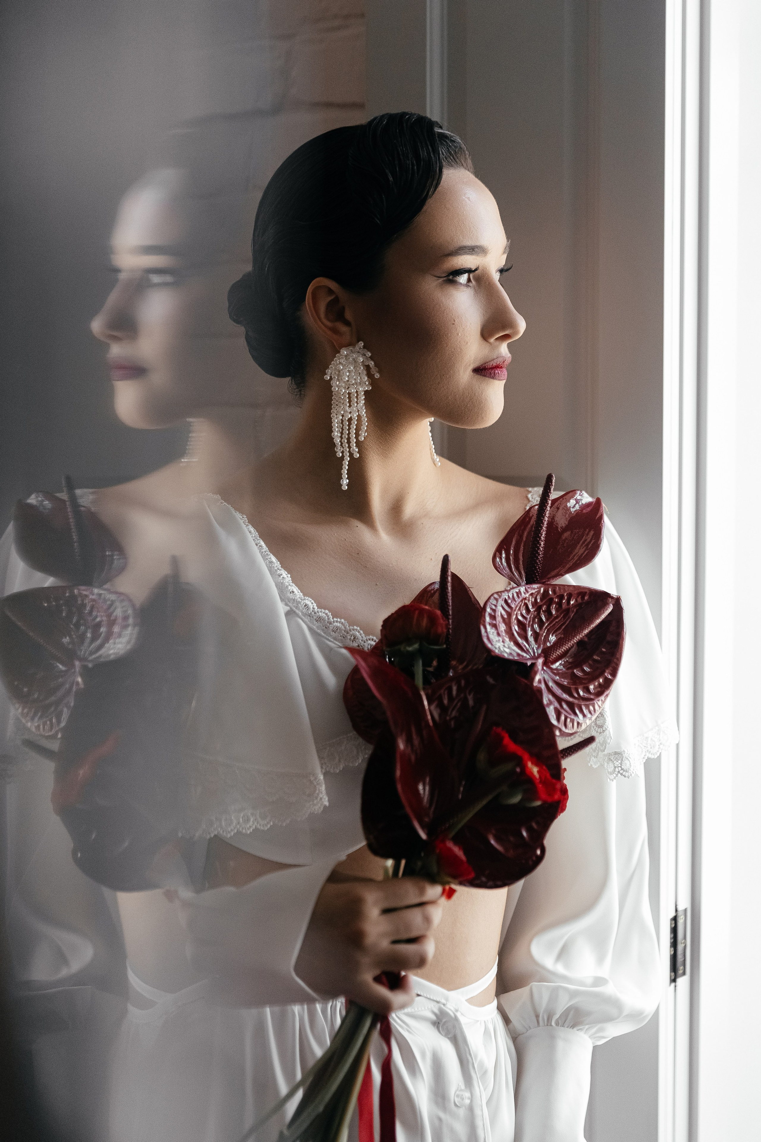 Арина и Костя. Главная