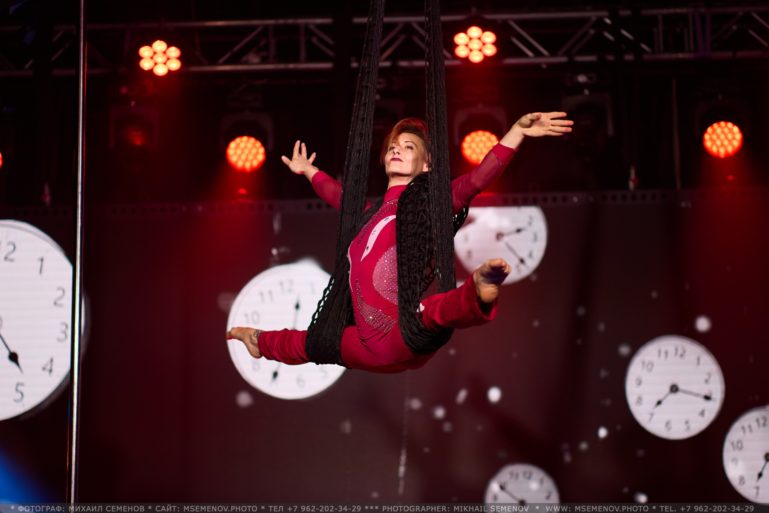 АНОНС фоторепортажа с Юбилейного концерта «ГРАЦИЯ». Фотограф, фотопроекты Михаила Семенова в Ярославле. Фотошкола