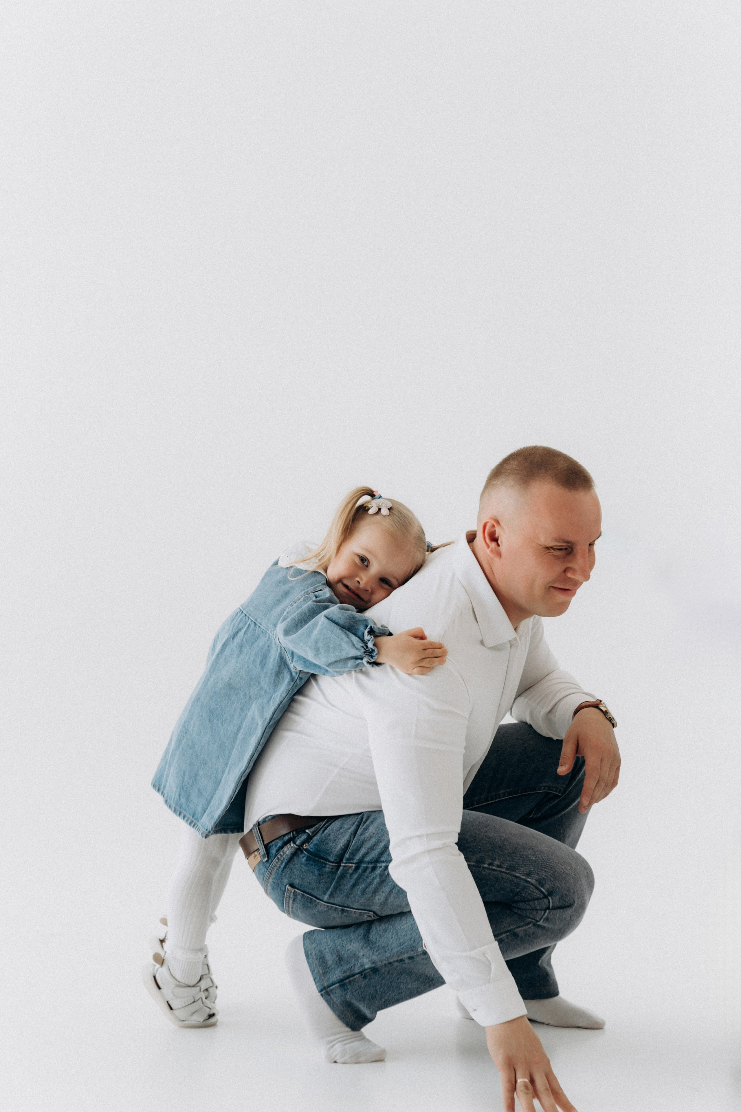 «Солнечный зайчик». Фотограф в Ухте