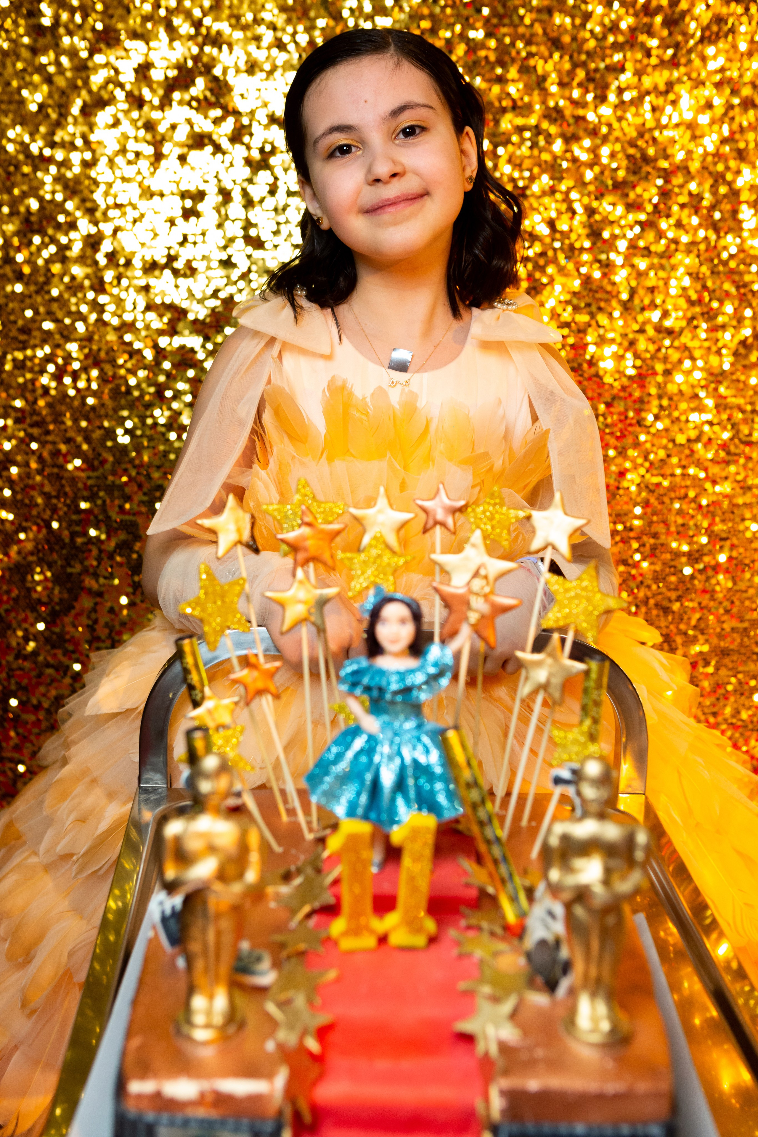 День рождения Даниелы. Евгений Матвеев — фотограф в Санкт-Петербурге