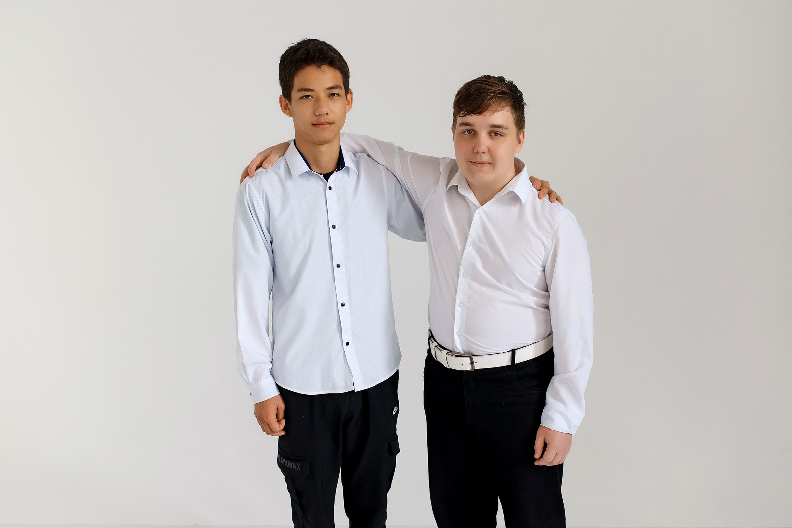 1 школа 9 класс. Фотограф Любовь Корниенко, Примоский край