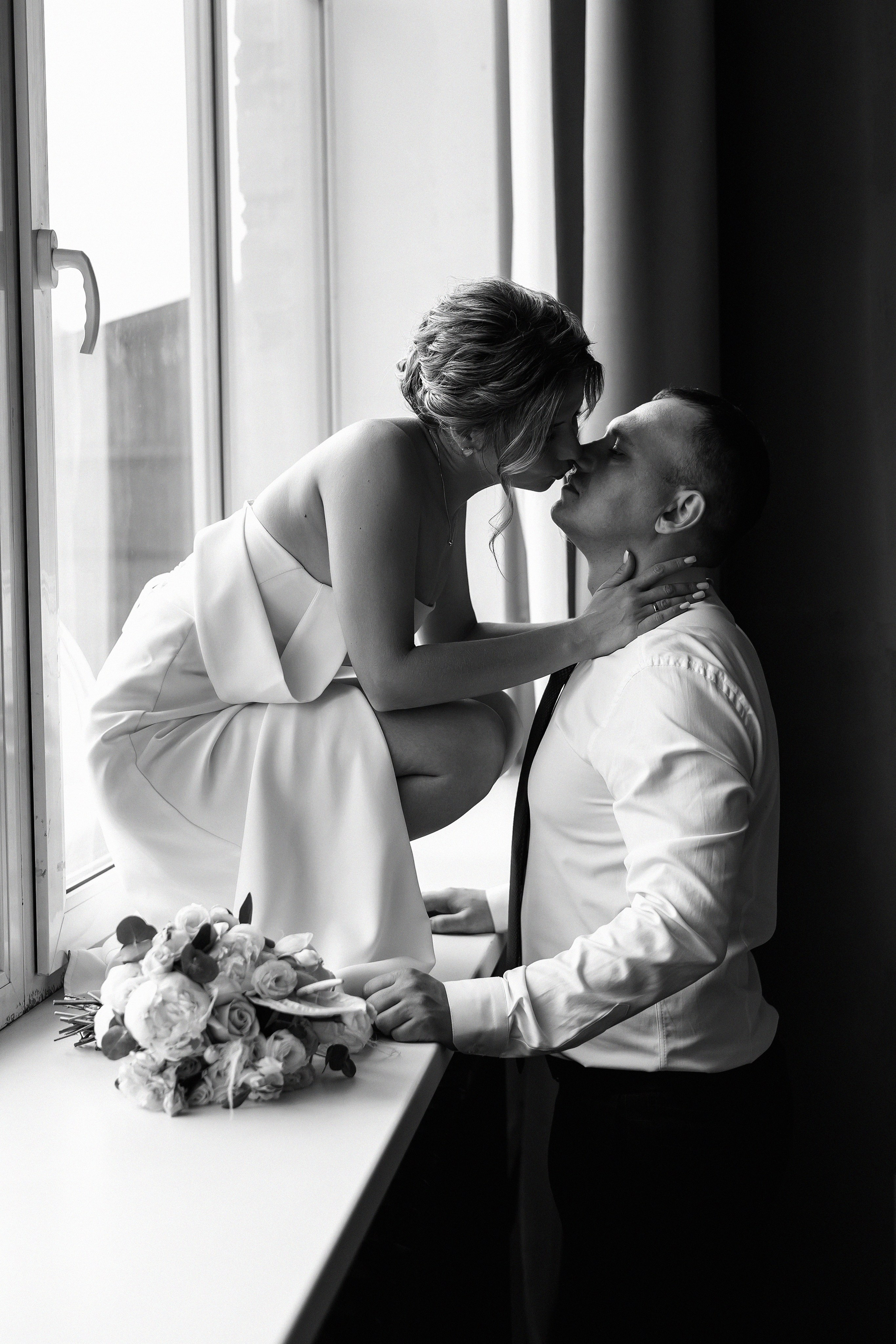 Валерия & Алексей. Фотограф Любовь Корниенко, Примоский край