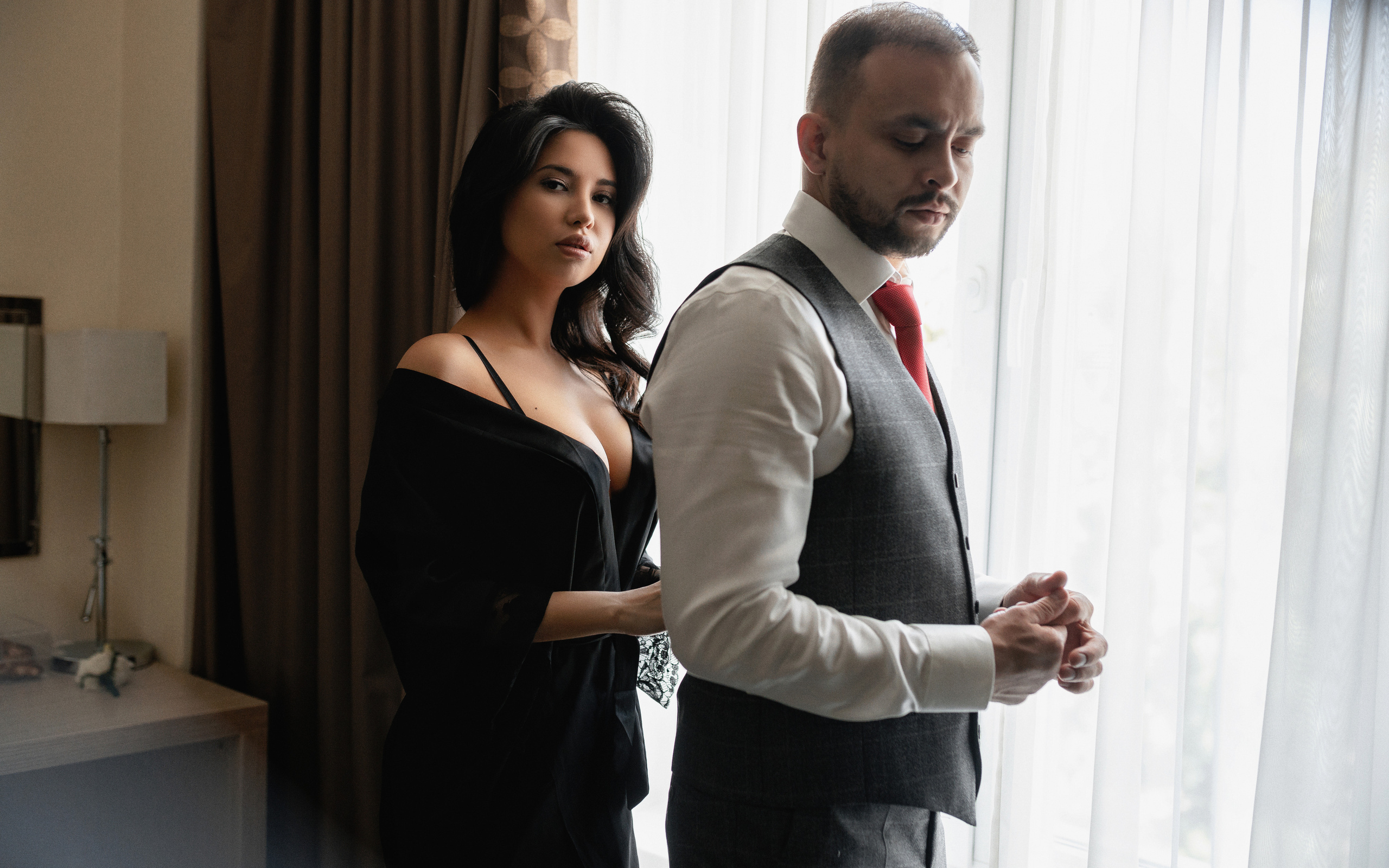 27.06.22. Ринар и Эльза. Фотограф Александр Федоренко