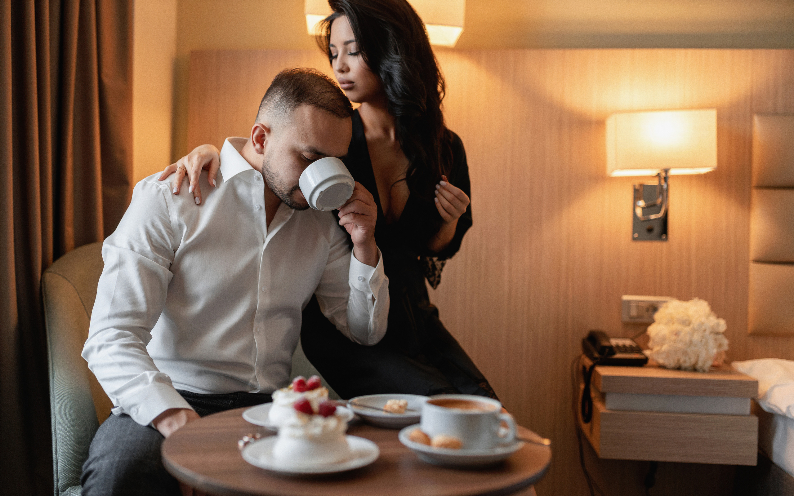 27.06.22. Ринар и Эльза. Фотограф Александр Федоренко