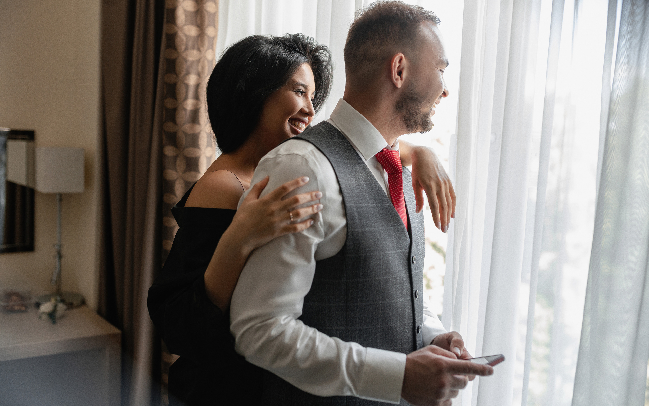 27.06.22. Ринар и Эльза. Фотограф Александр Федоренко