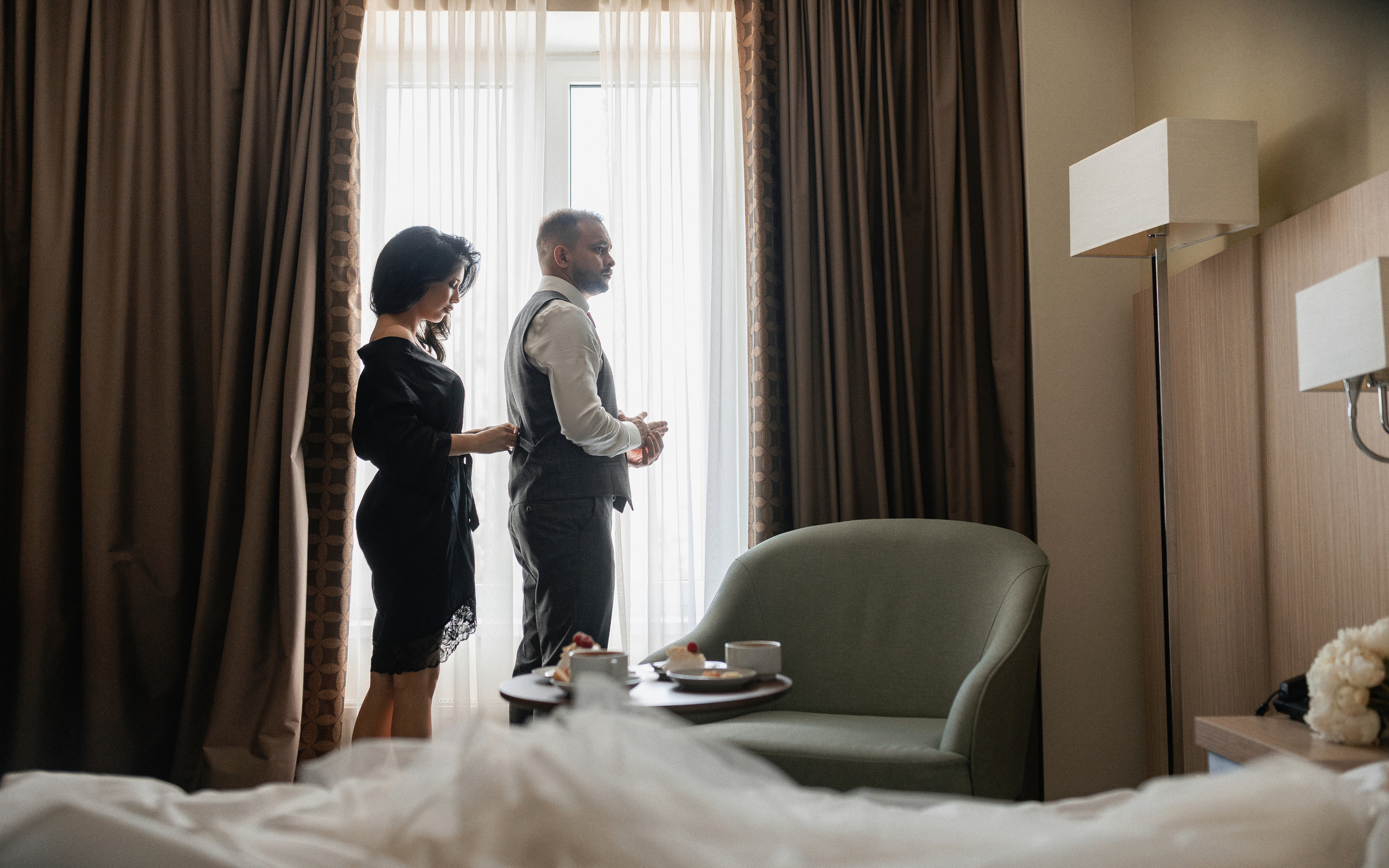 27.06.22. Ринар и Эльза. Фотограф Александр Федоренко