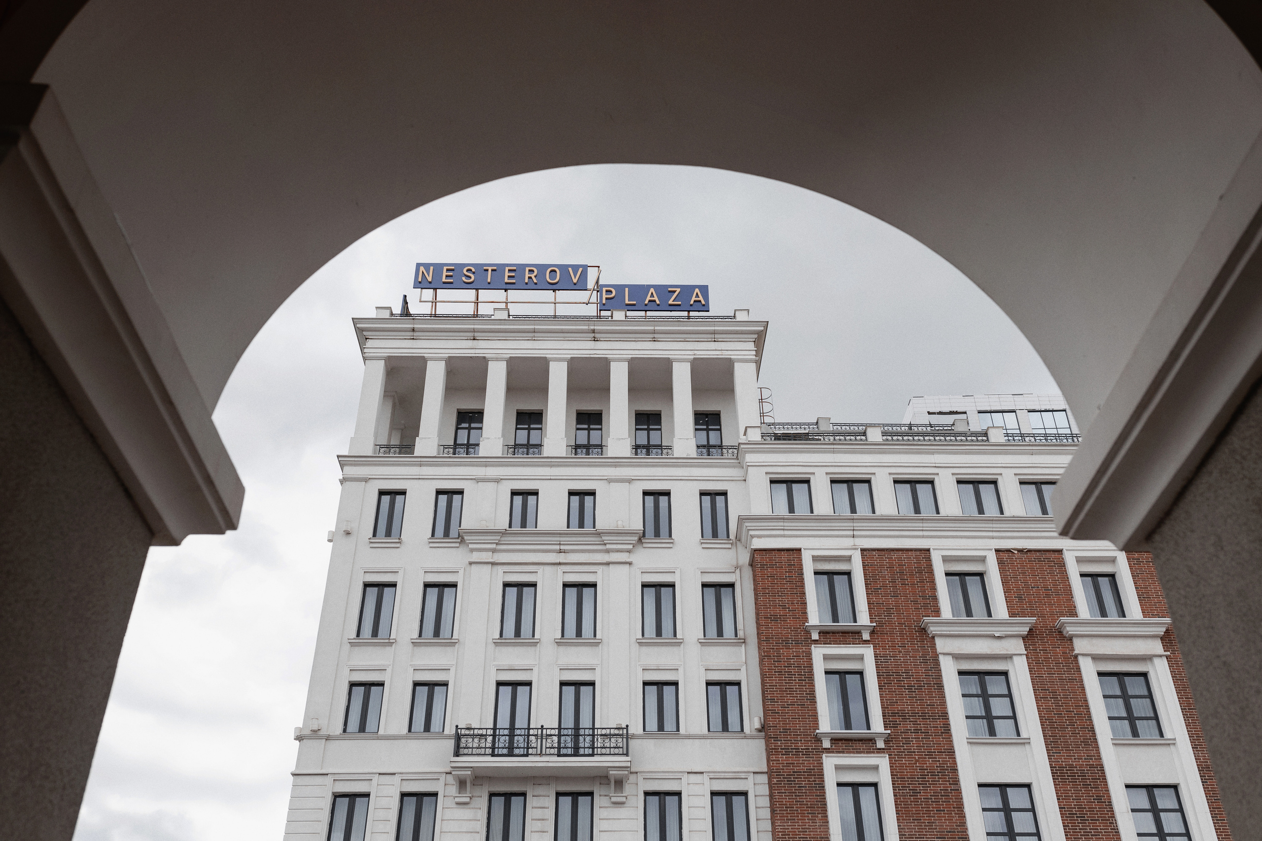 27.06.22. Ринар и Эльза. Фотограф Александр Федоренко