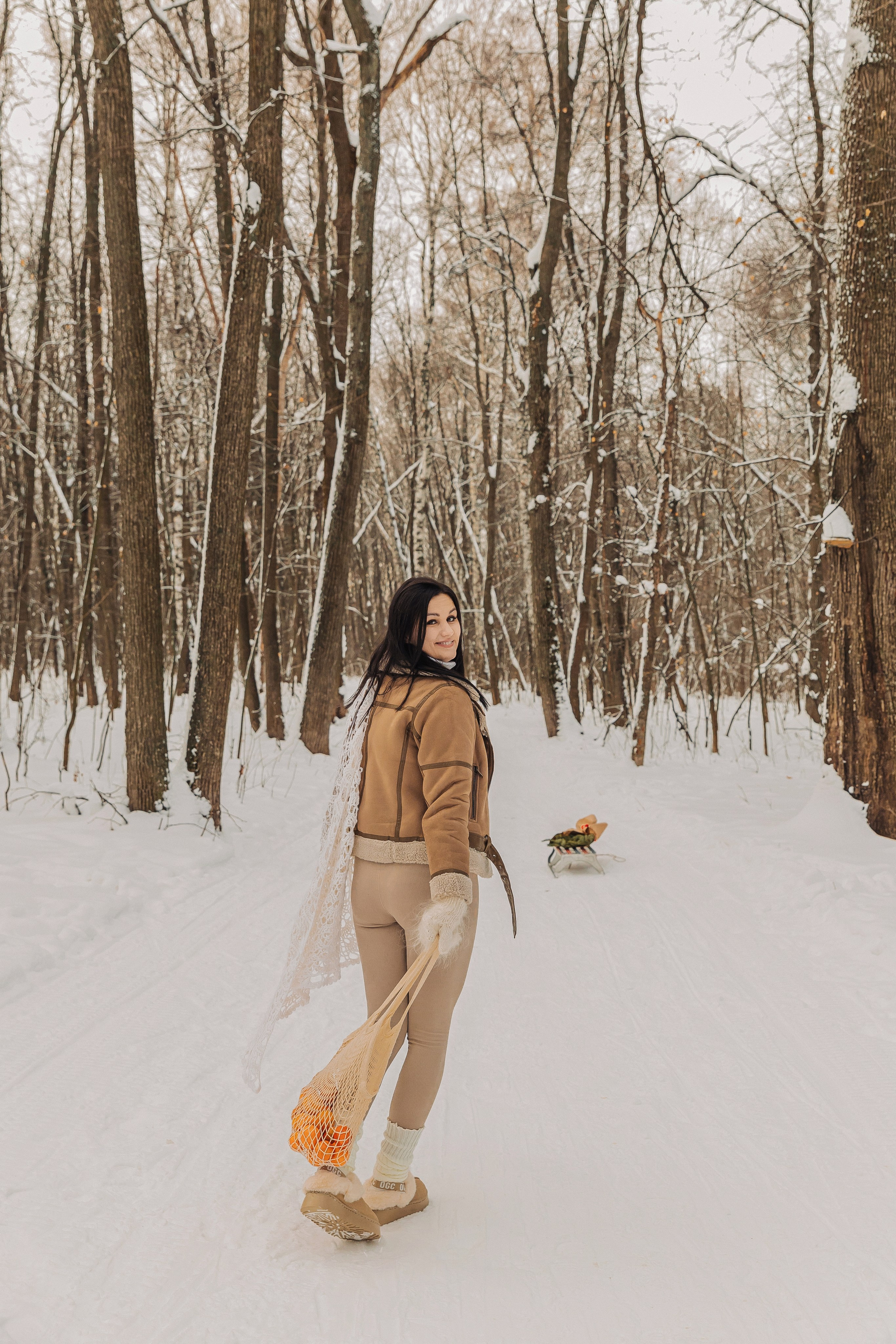 Как в старой сказке. Свадебный и семейный фотограф Самара и Самарская область Дарья Зарипова