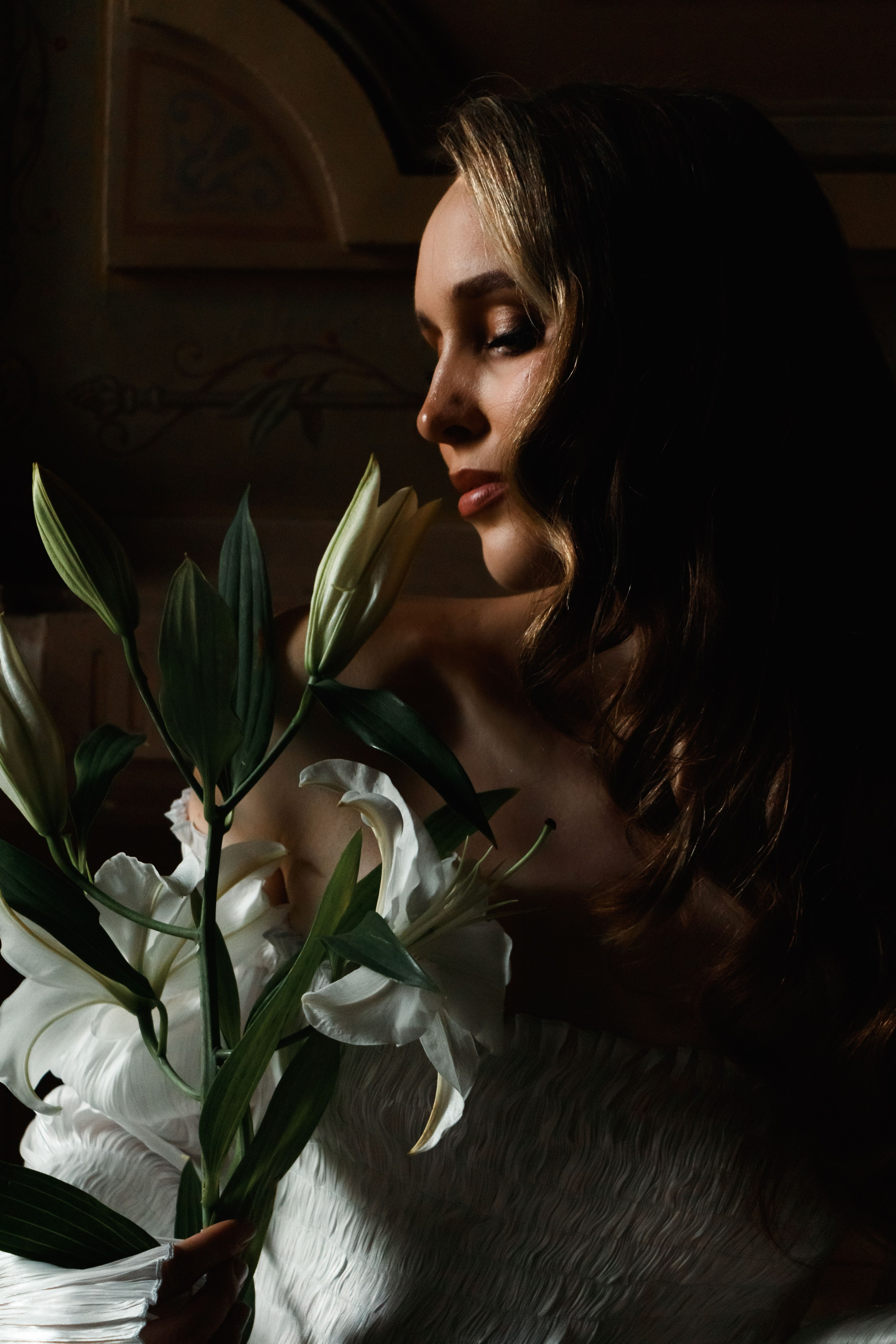 Лиза Кутанина — профессиональный семейный и портретный фотограф в Жуковском |Съемка в студии | Фотосессии в Жуковском и Раменском