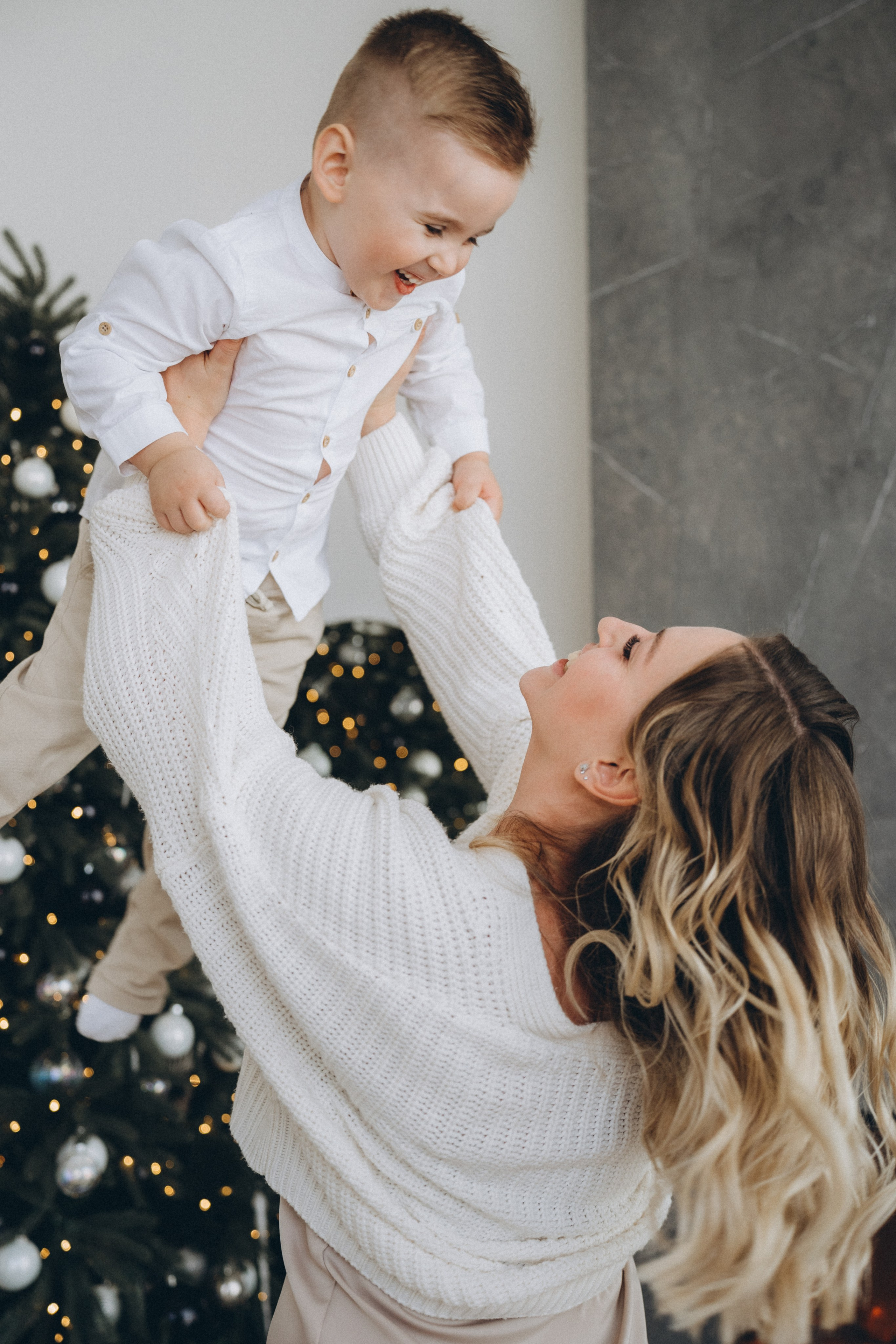 Семья Гейниц. Фотограф Ольга Маленьких