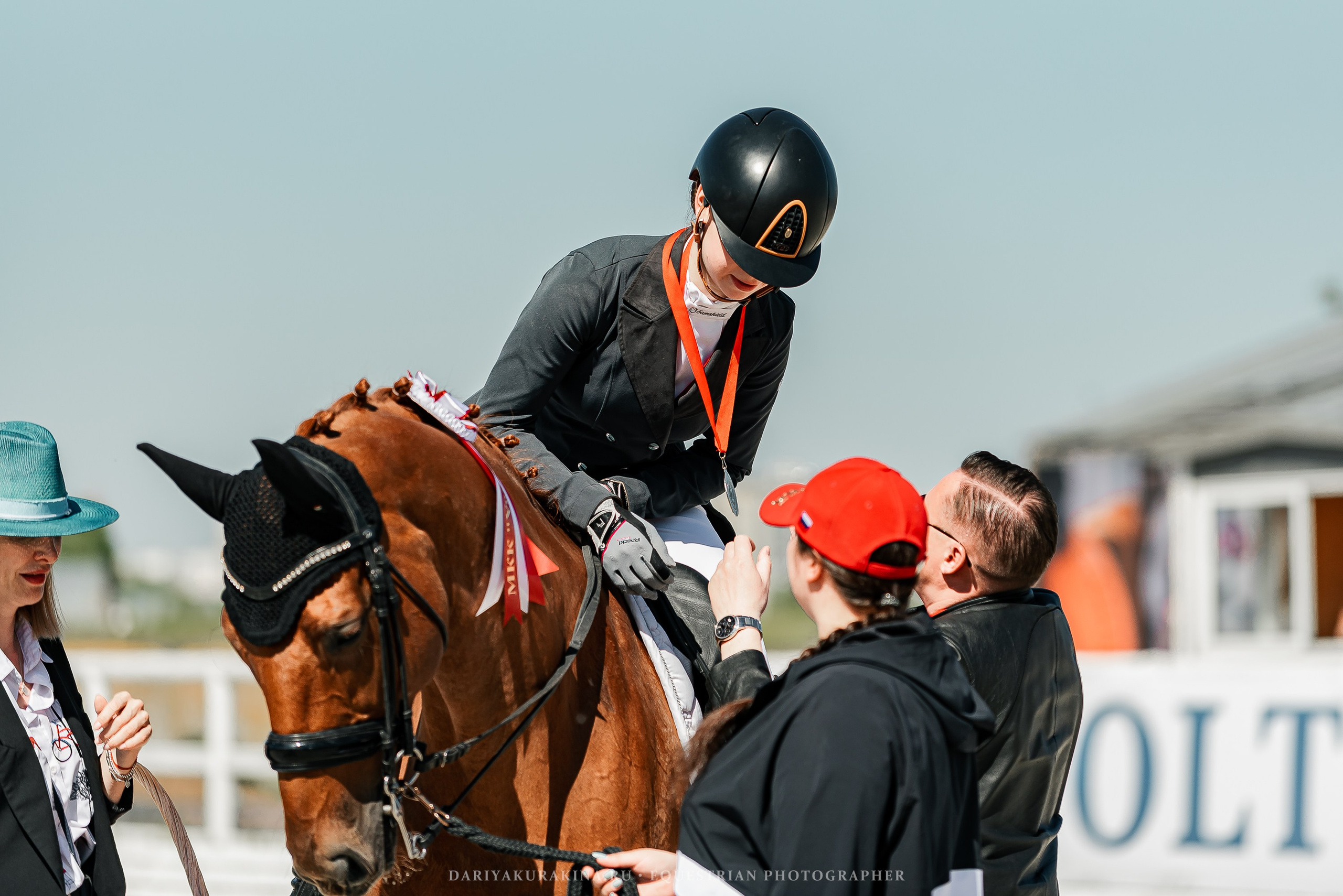 РЕПОРТАЖ МКК ВОЛЬТ «LA TULIPS». Конный фотограф Куракина Дарья • Фотосессии с лошадьми