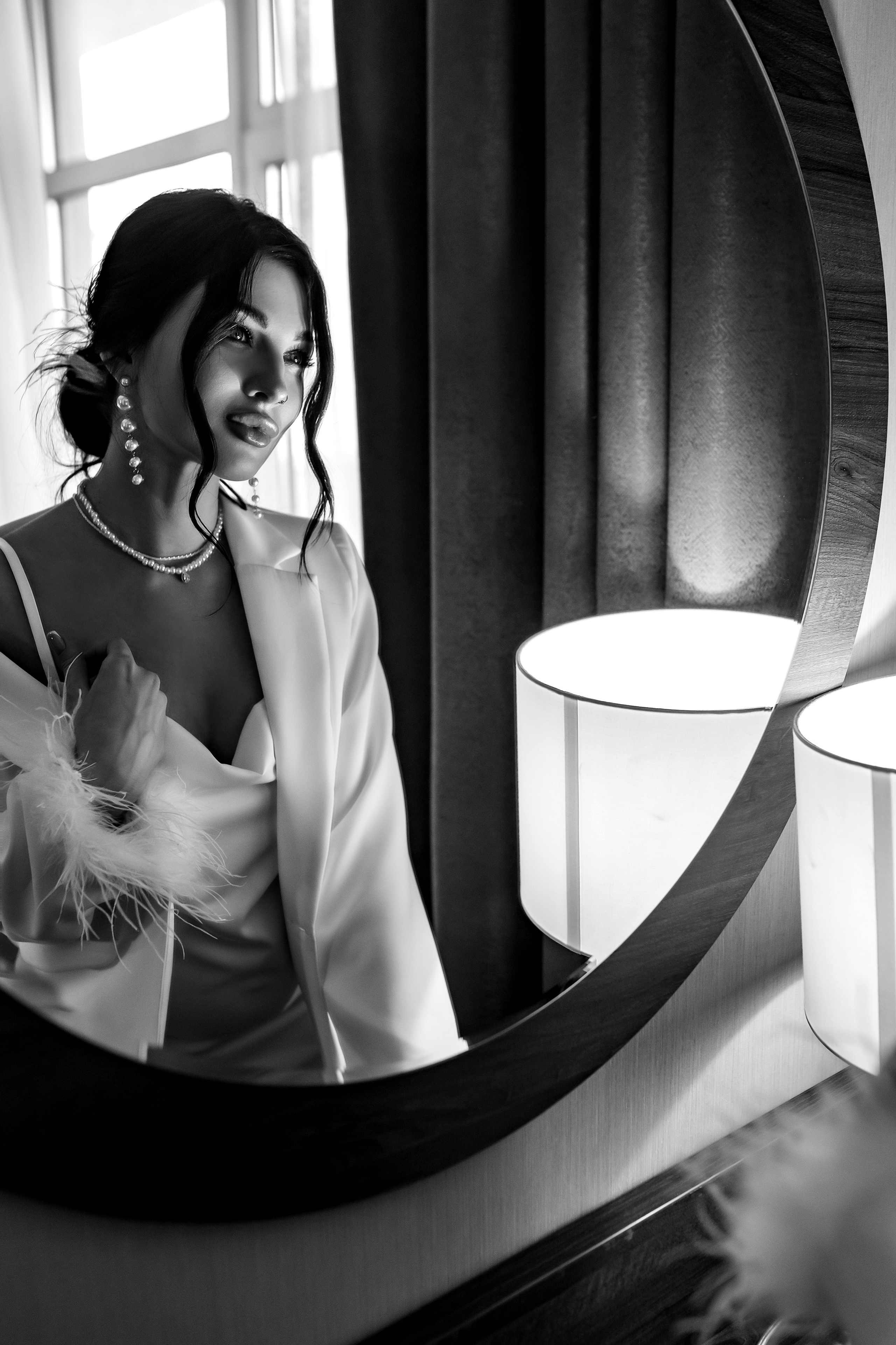 Дмитрий & Татьяна. Ксения Федорова — фотограф