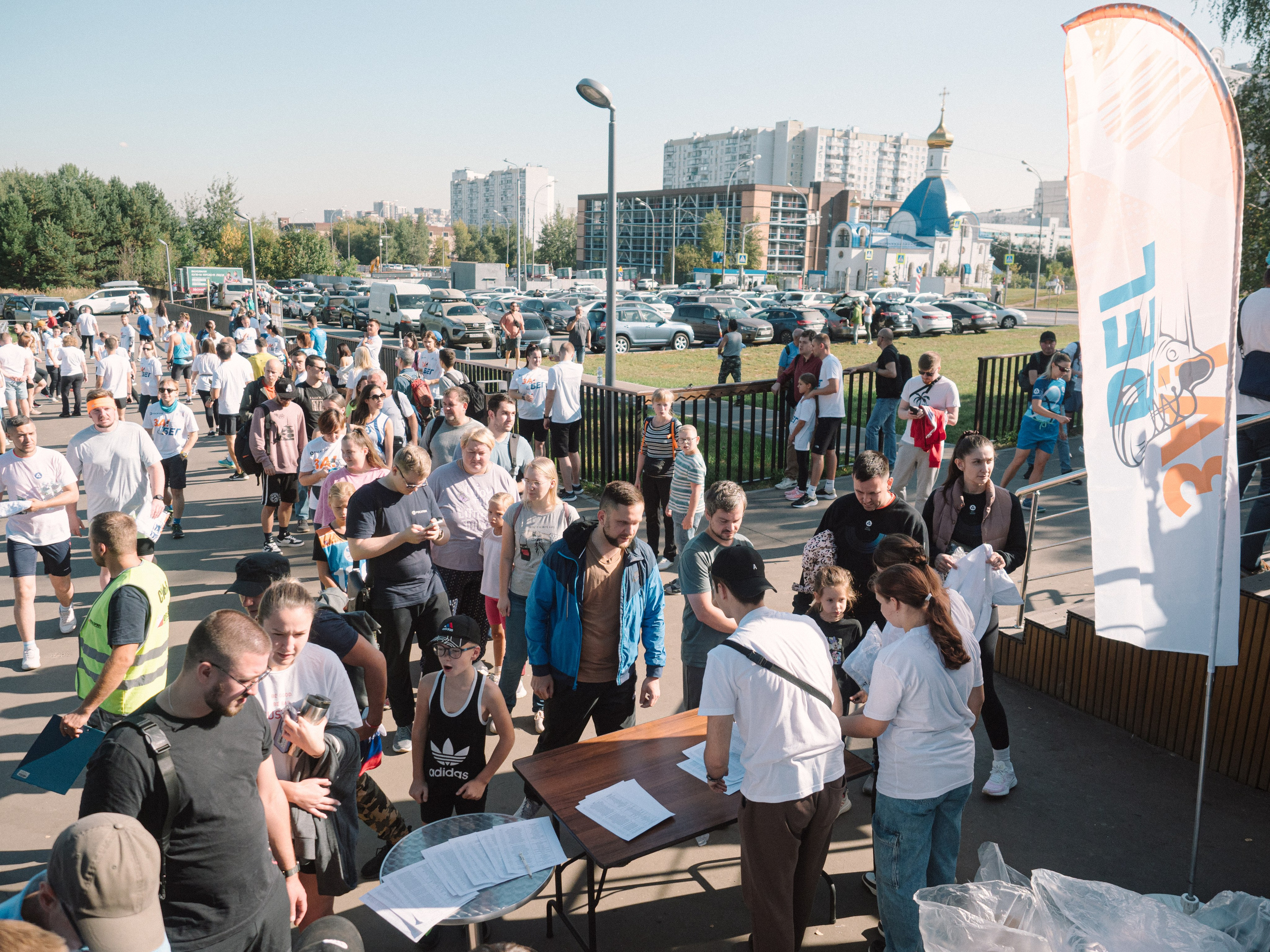 Спортивное ориентирование РосАтом и Динамо 22. Алёна Орлова Портретный фотограф Москва