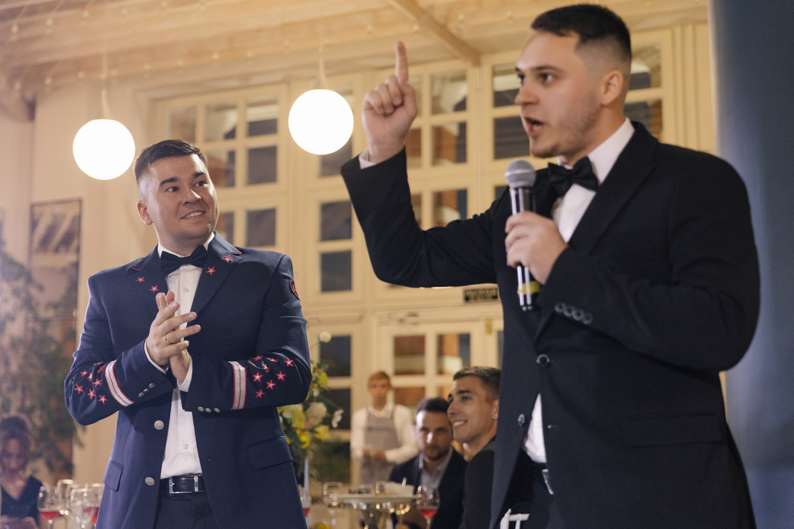 Глеб и Вера 2024. Свадебный фотограф в Москве, Ярославле Виталий Квант