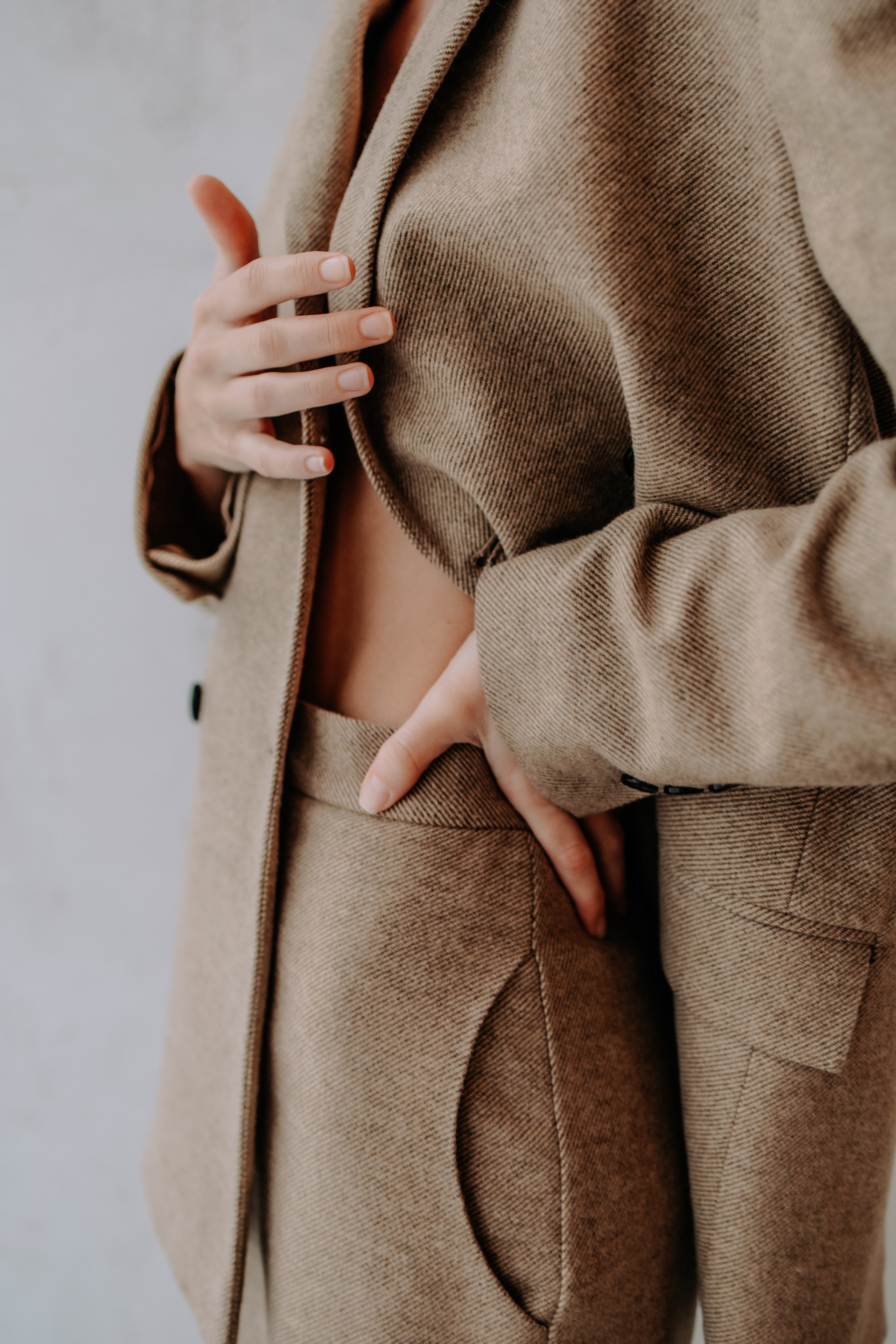 FASHION. АННА ТРУНОВА | ФОТОГРАФ ЗВЁЗД