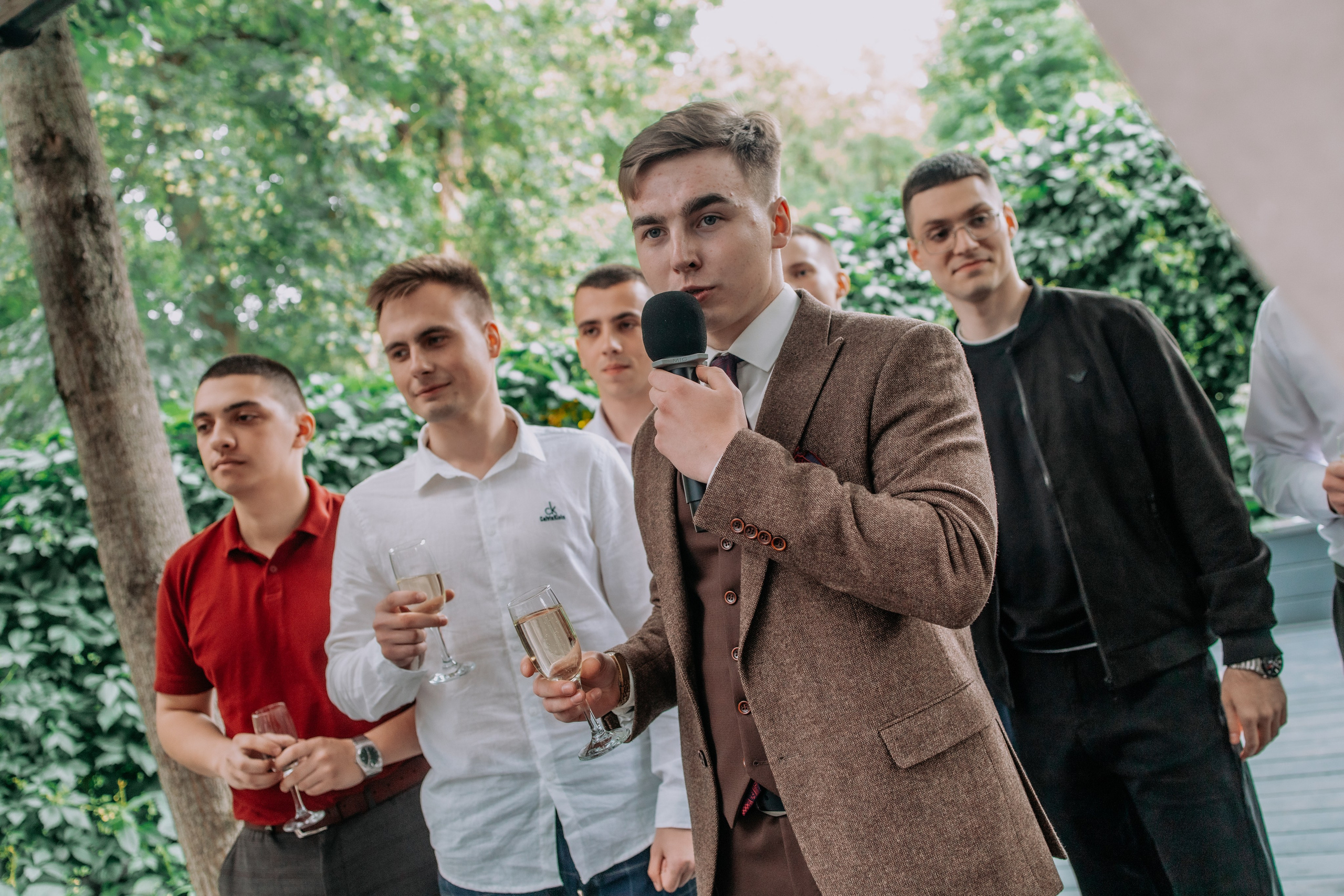 РЕПОРТАЖ. АННА ТРУНОВА | ФОТОГРАФ ЗВЁЗД