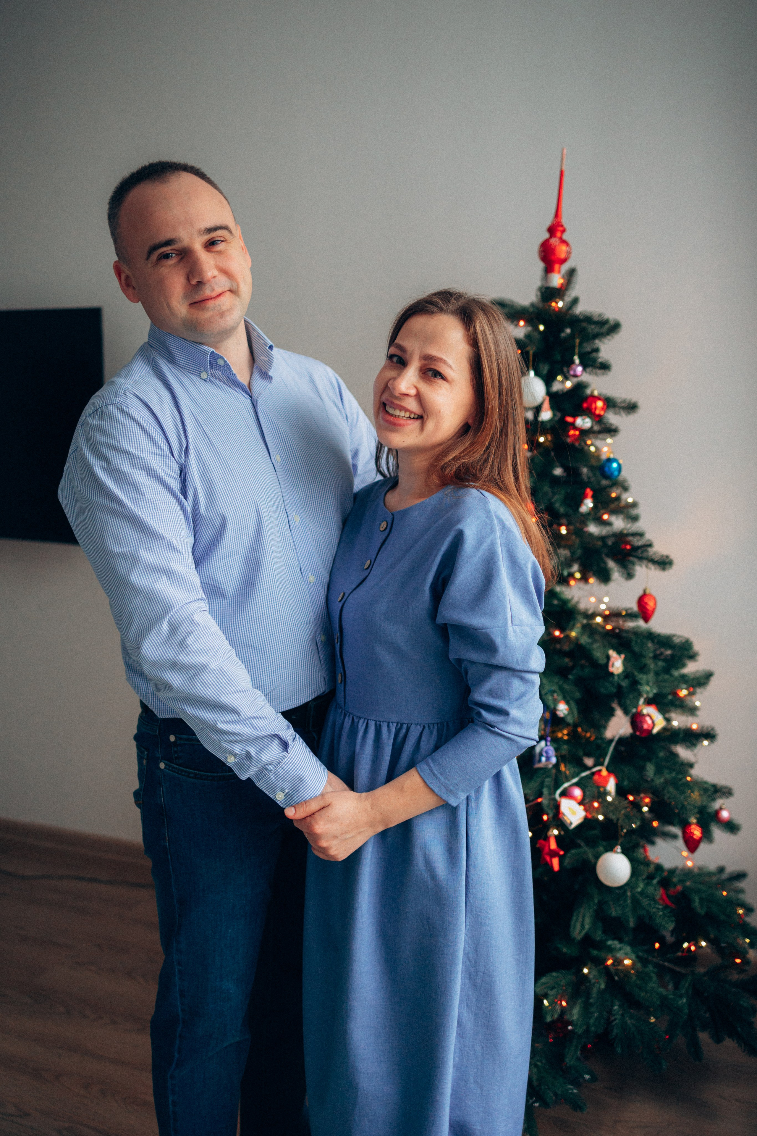 Самый домашний Праздник. Фотограф Москва Светлана Кирюшина