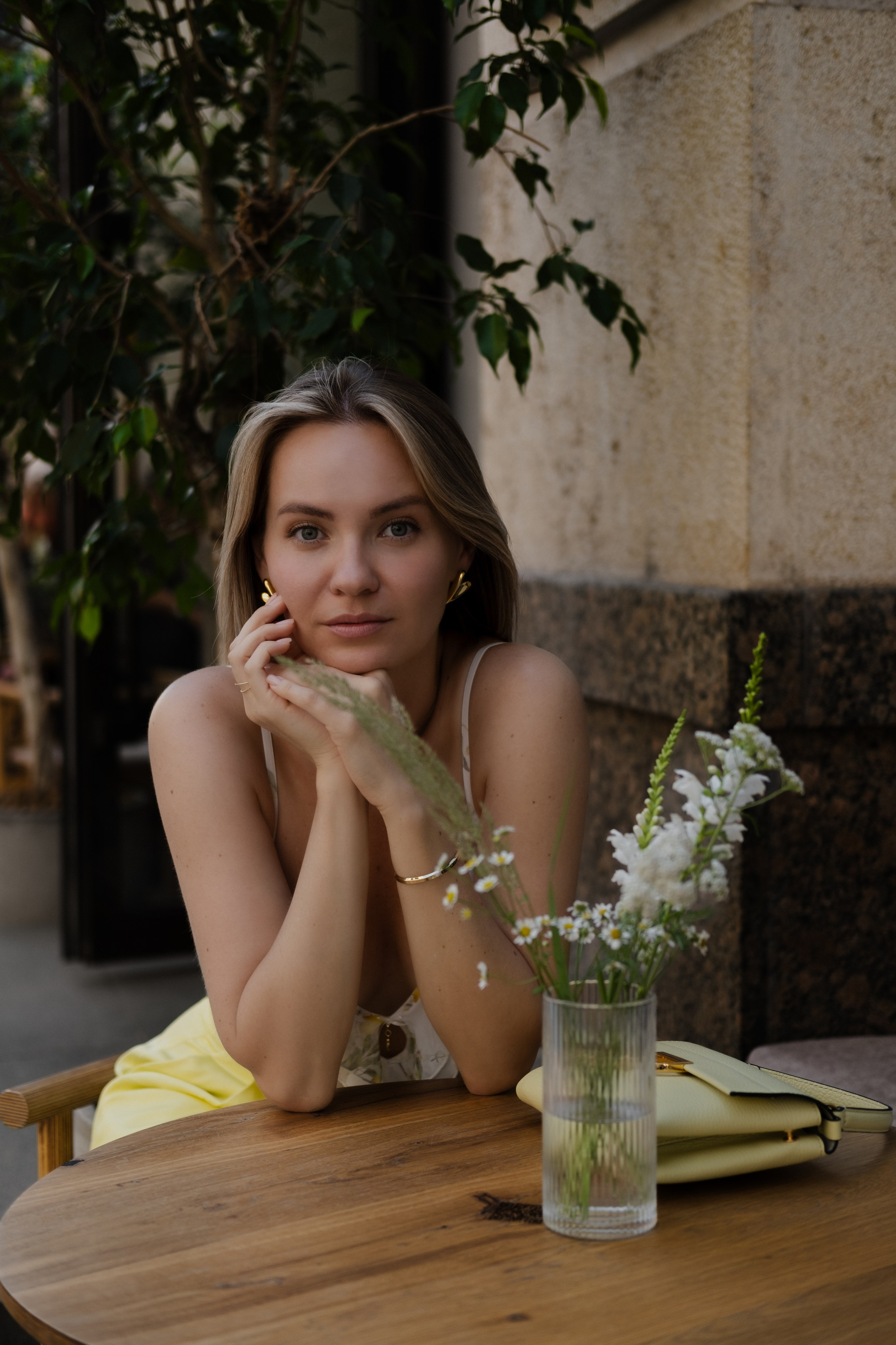 Портфолио. Портреты. Борис Квасов, фотограф. Москва