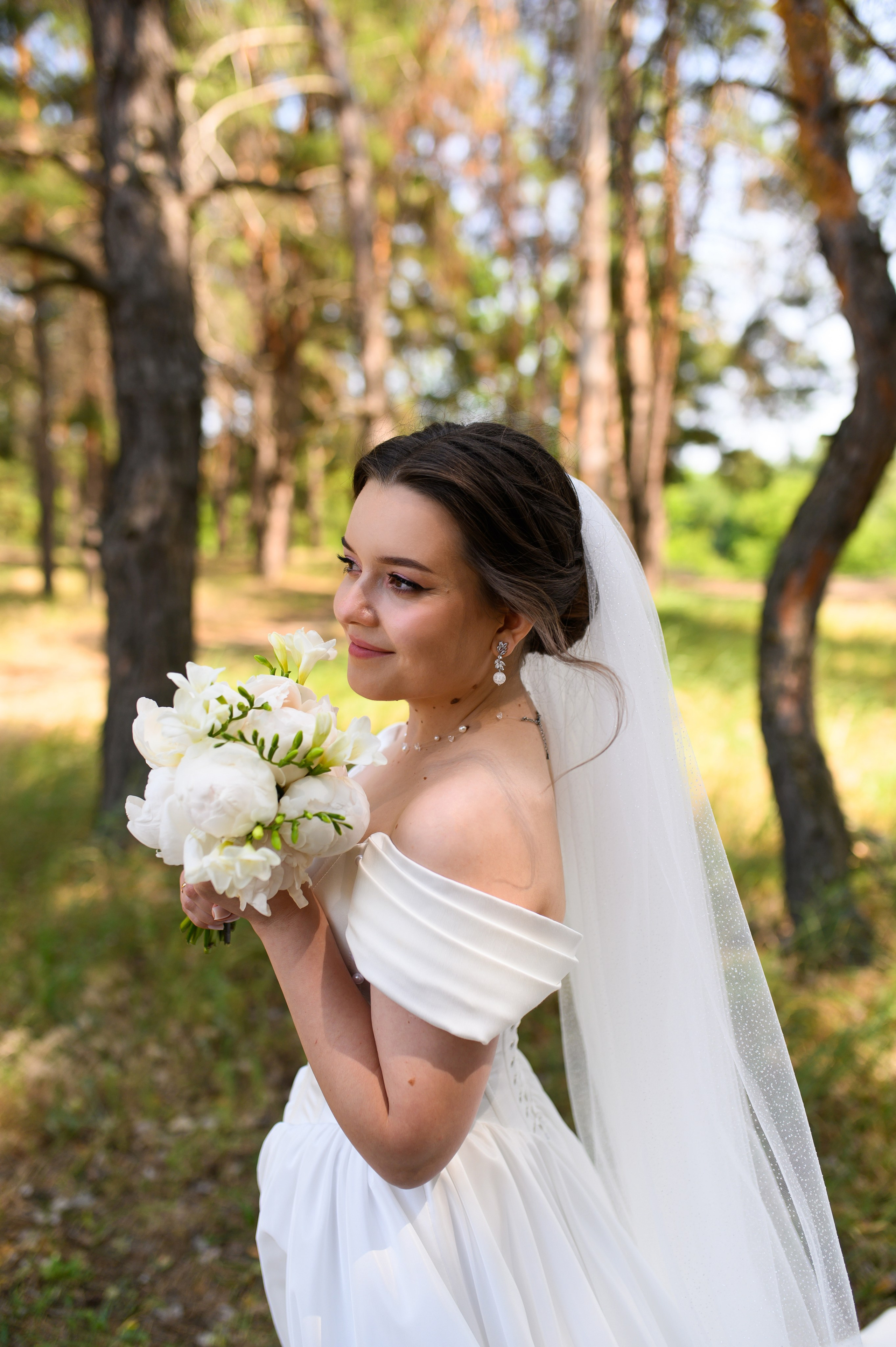 Илья и Дарья Свадебный день 06.06.25. Свадебный и семейный фотограф Волгоград Анастасия Садовникова