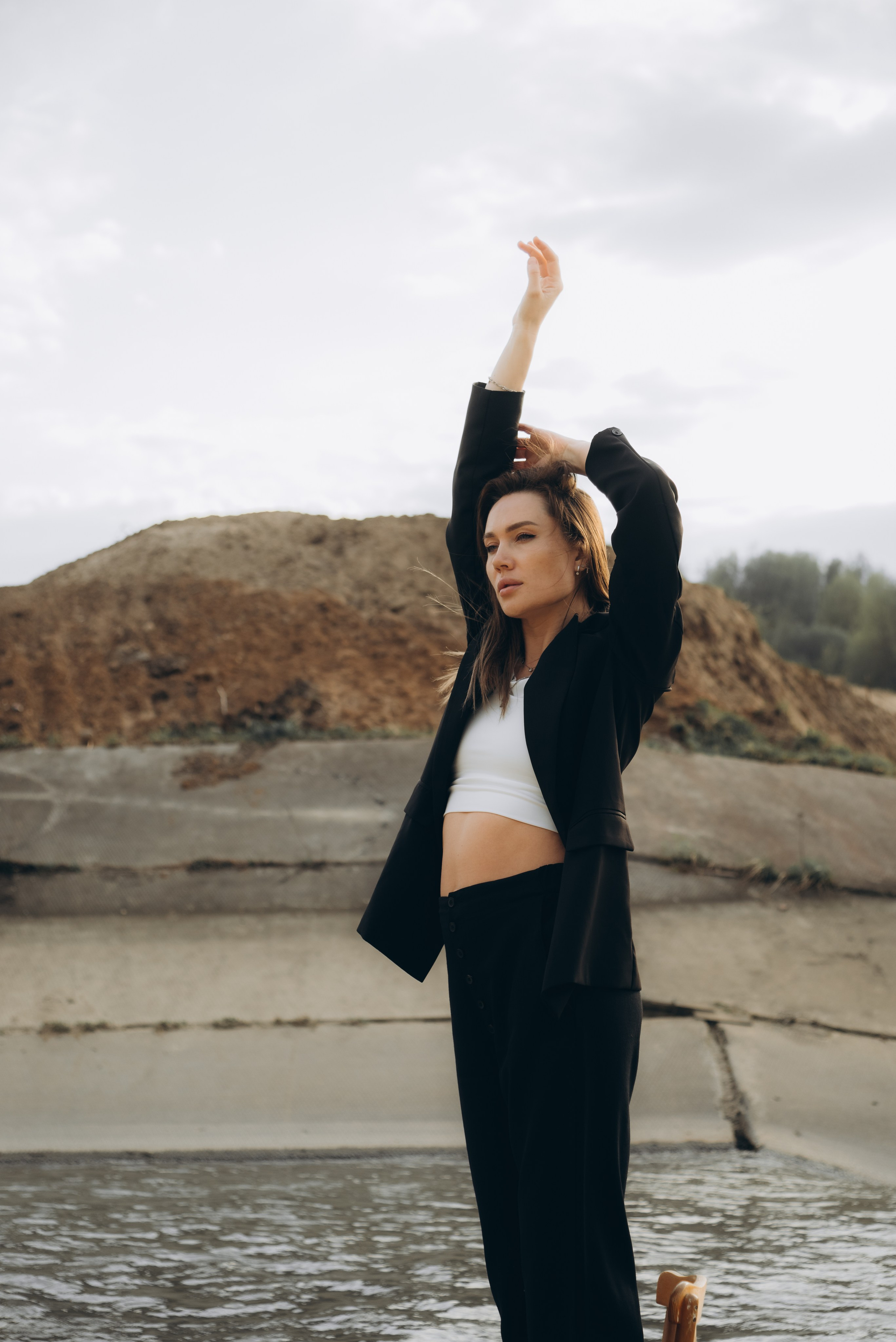 Маша. Суханова Регина Фотограф Сергиев Посад