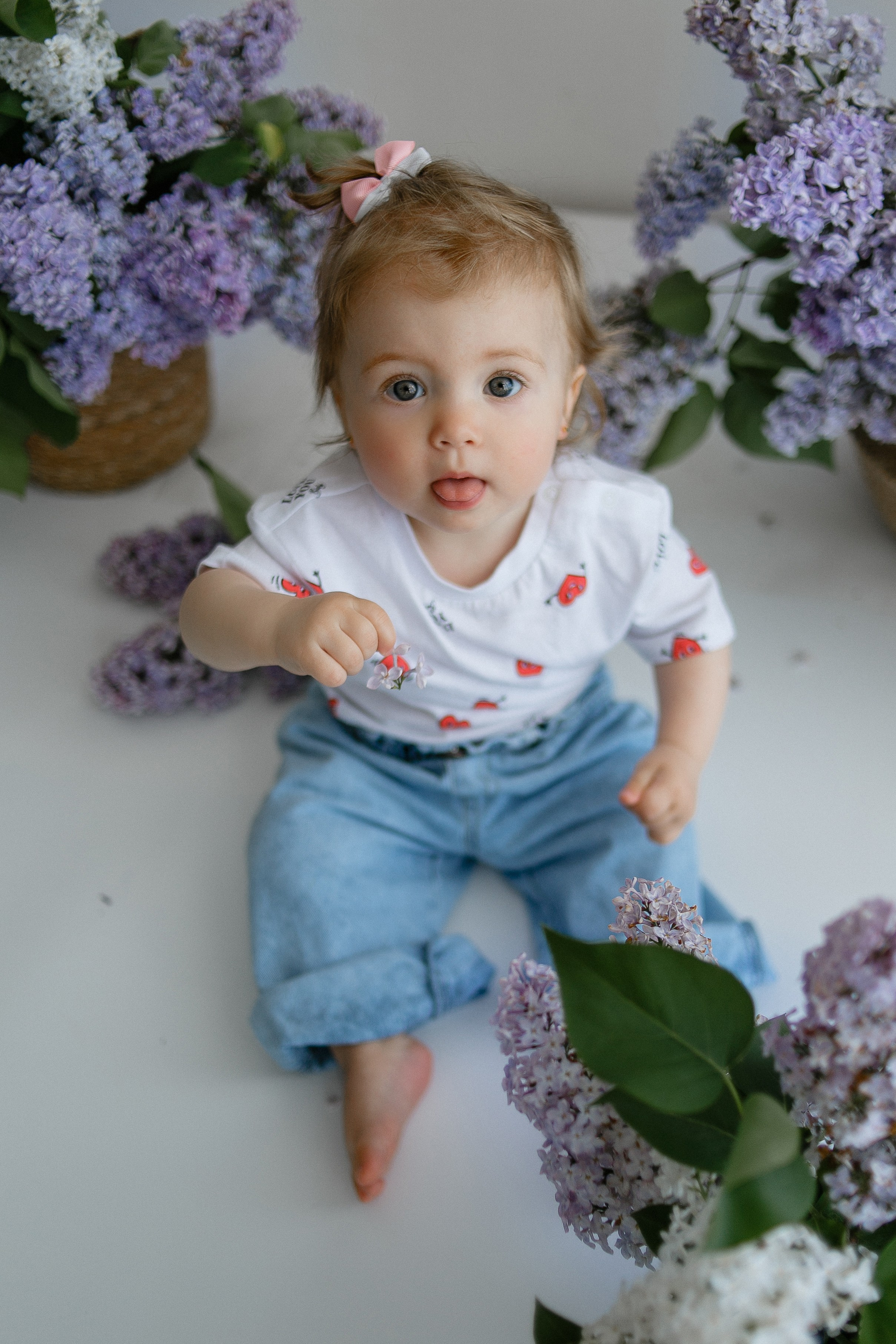 Детская фотосессия Димитровград. Фотограф Носова Марина