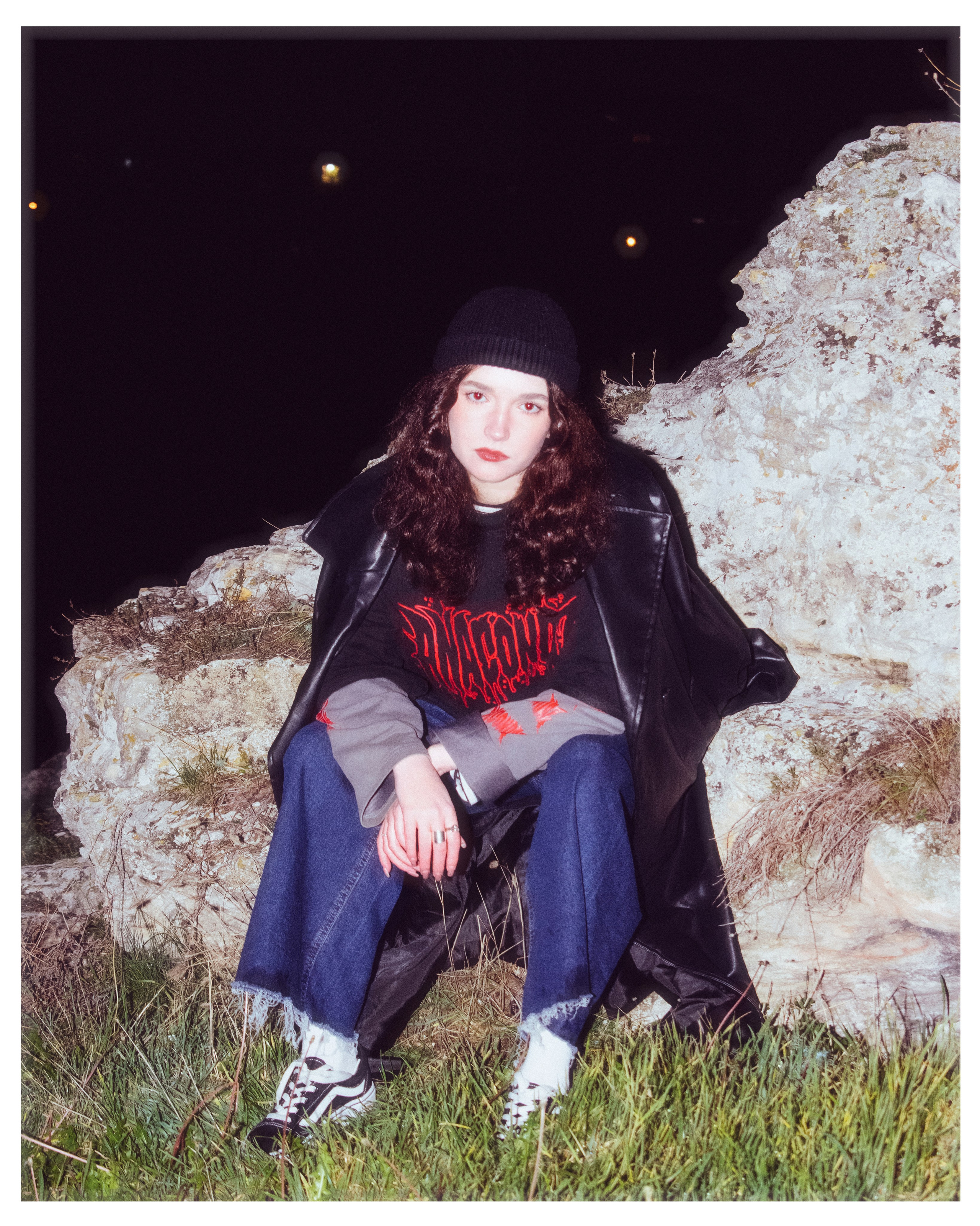 ARISHA. Фотограф в Севастополе Максим Черенёв