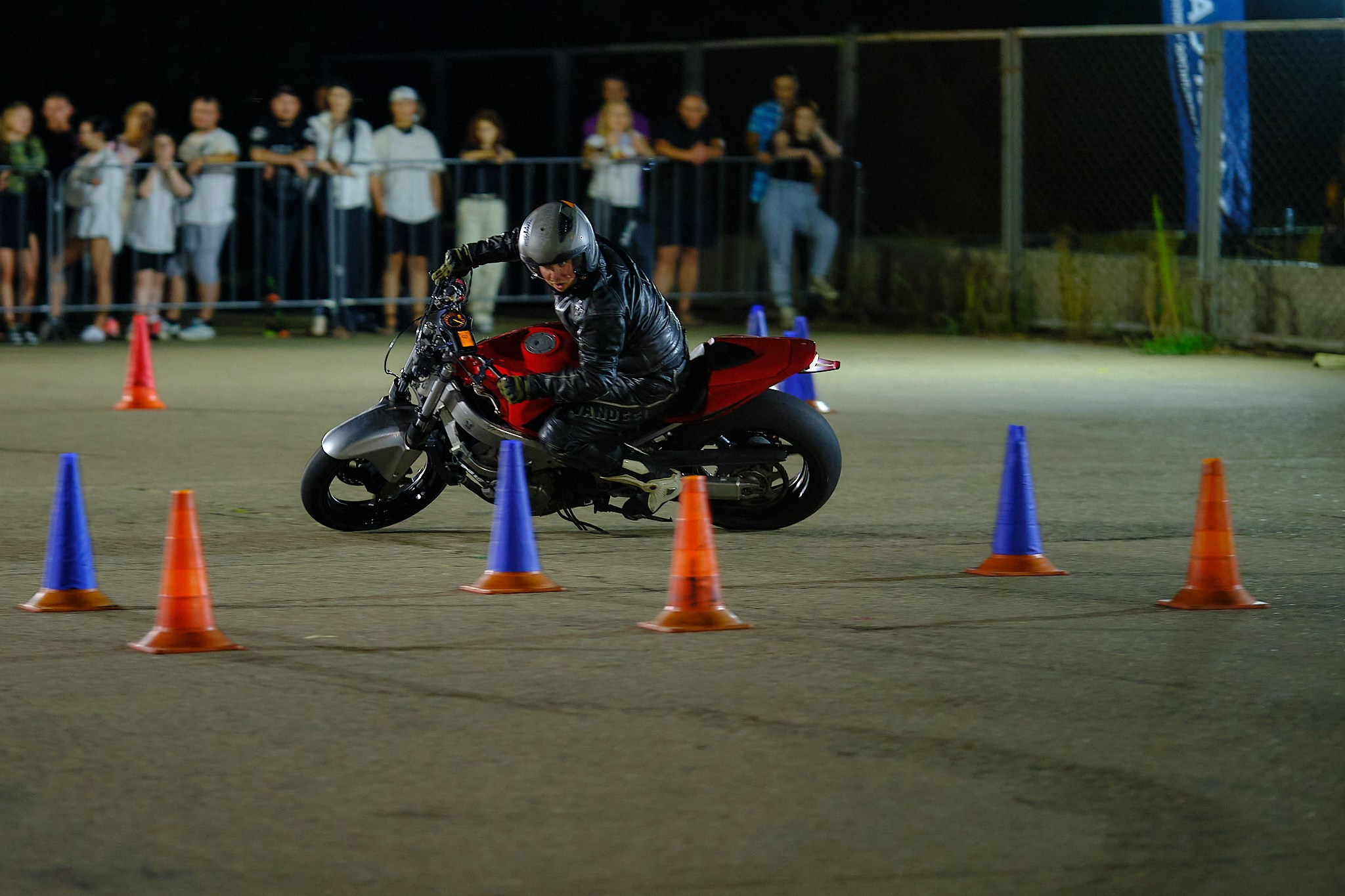 27.07.2024 Ночная Джимхана. Константин Тимонин — фотограф в Краснодаре